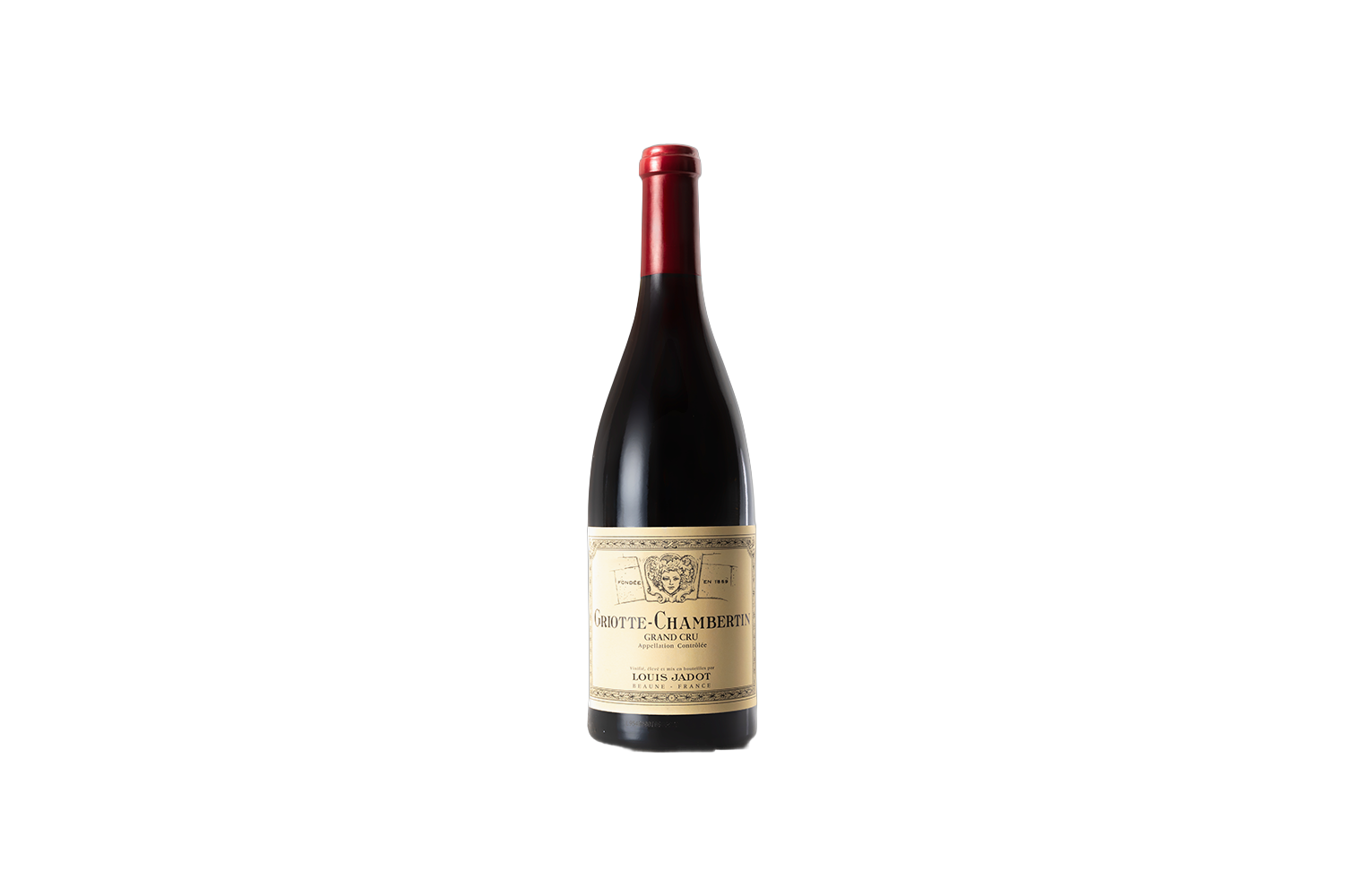 Griotte-Chambertin Grand Cru