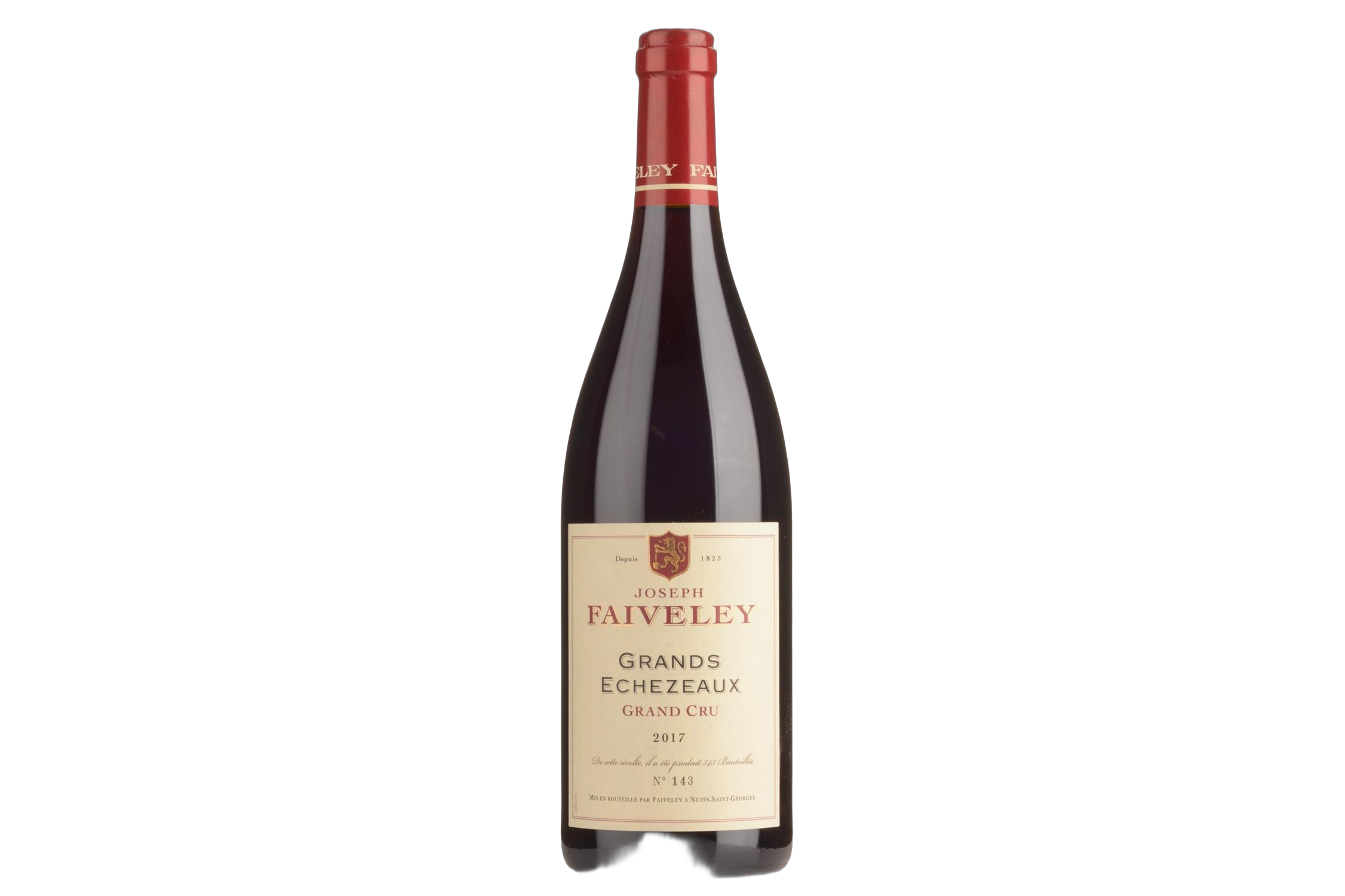 Grands-Echézeaux Grand Cru