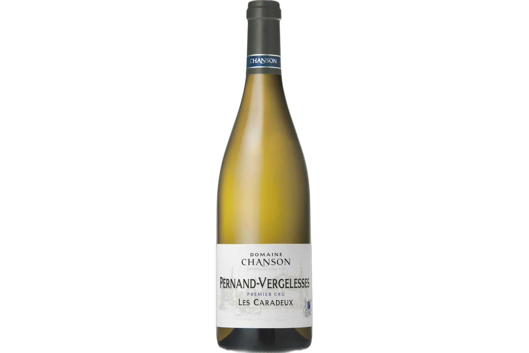 Pernand-Vergelesses Premier Cru Les Caradeux