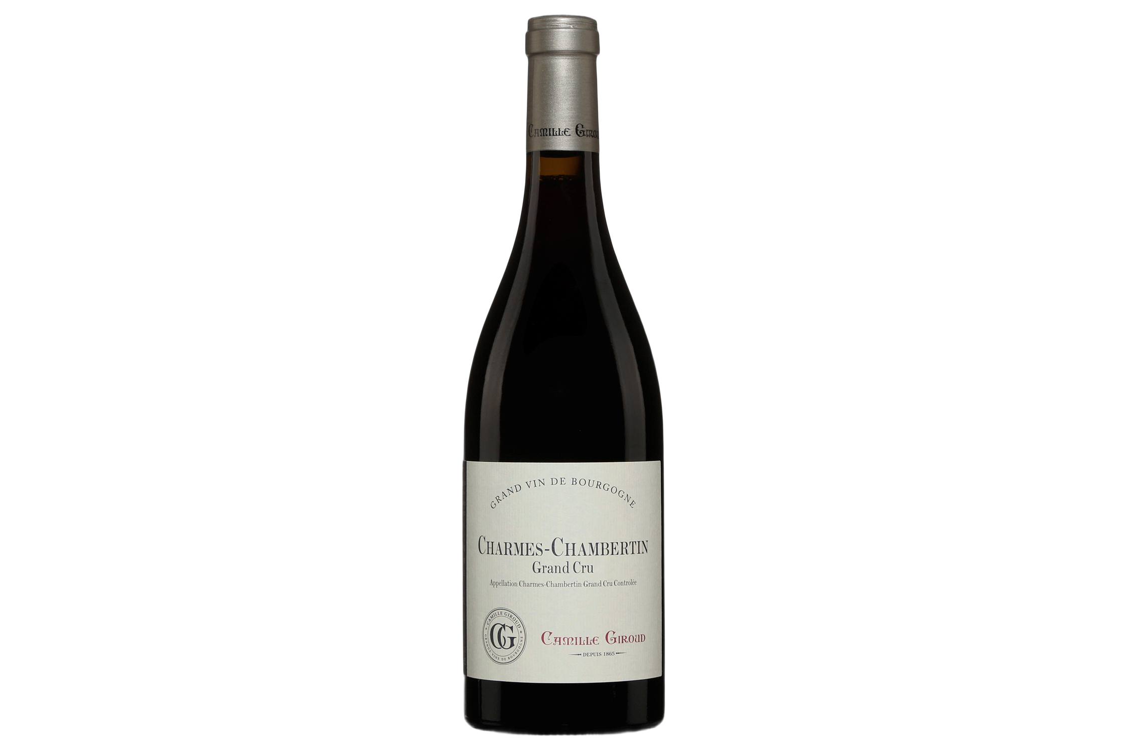 Charmes-Chambertin Grand Cru