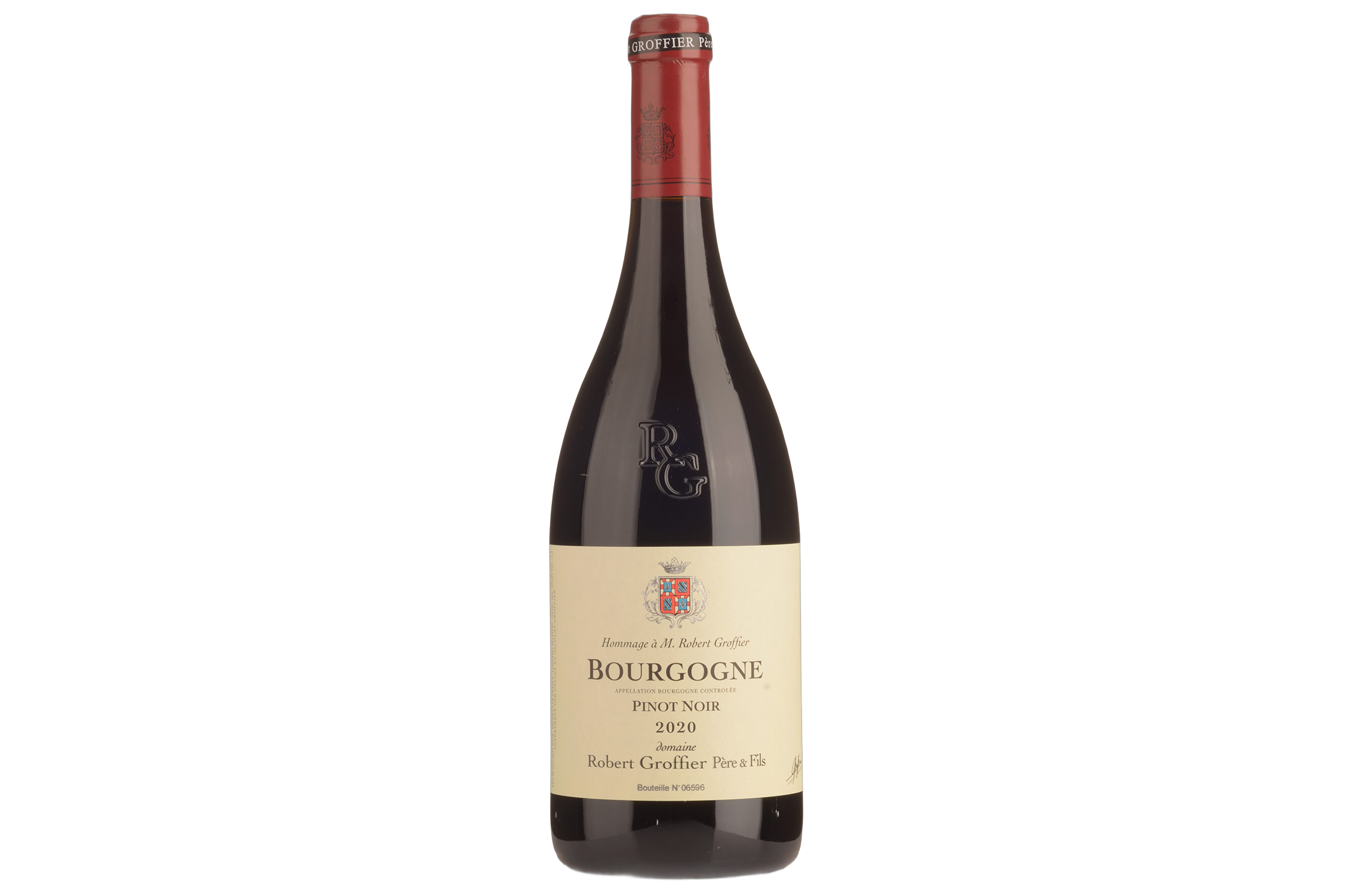 Bourgogne Rouge