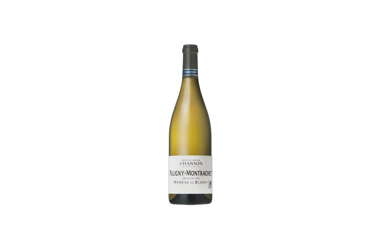 Puligny-Montrachet Premier Cru Hameau de Blagny