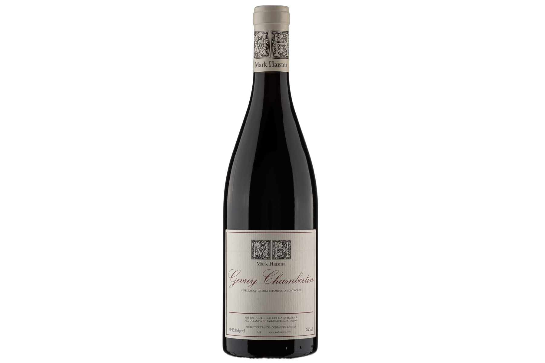Gevrey-Chambertin