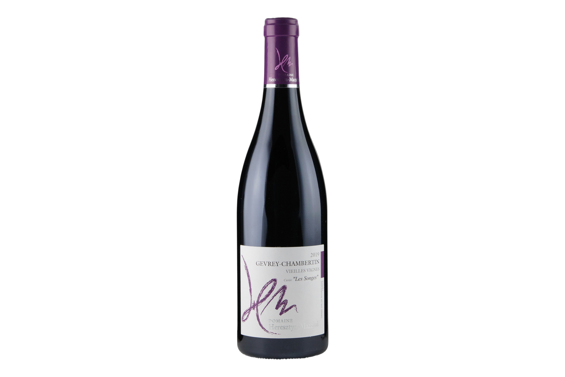 Gevrey-Chambertin Les Songes