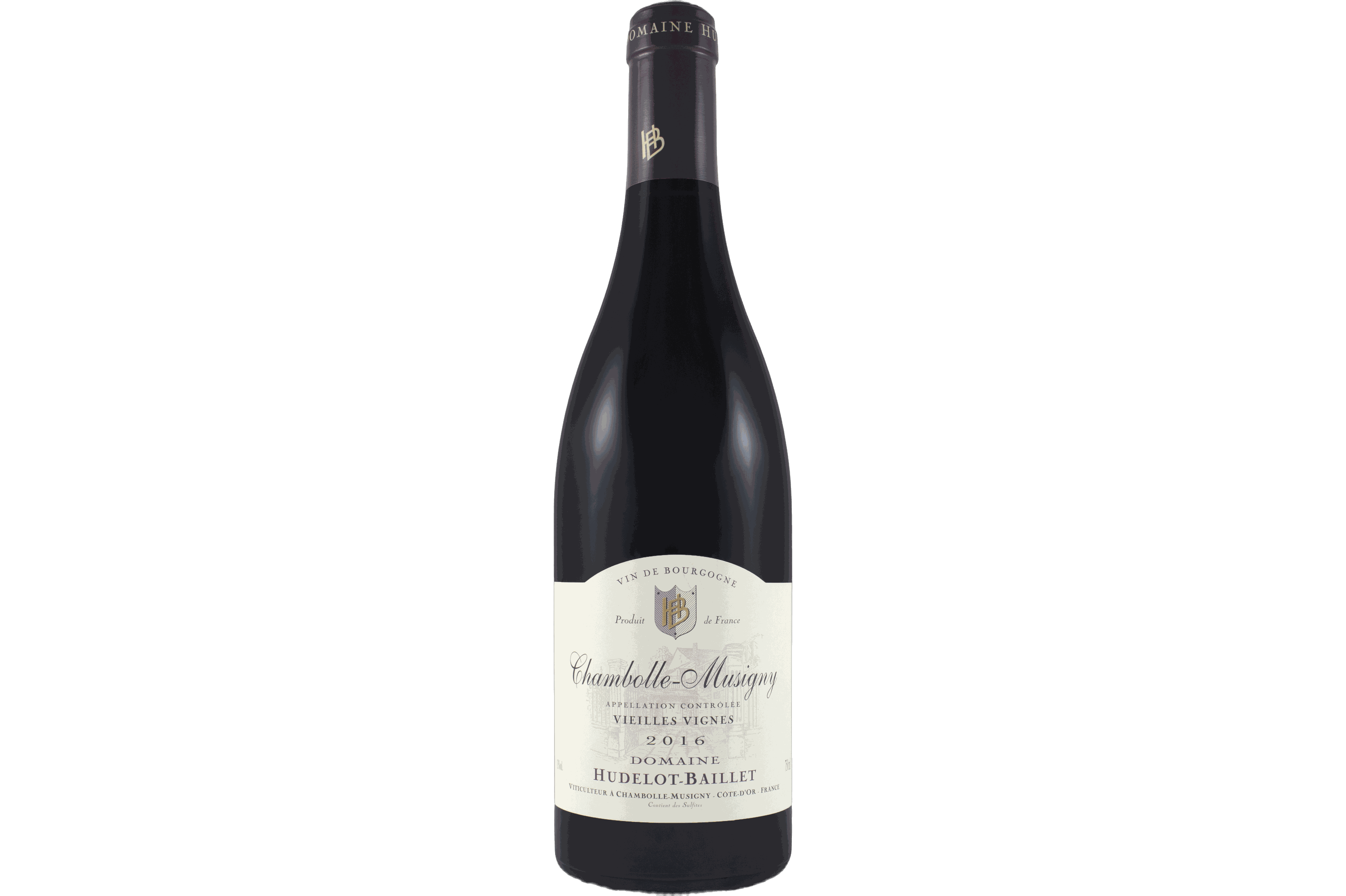 Chambolle-Musigny Vieilles Vignes