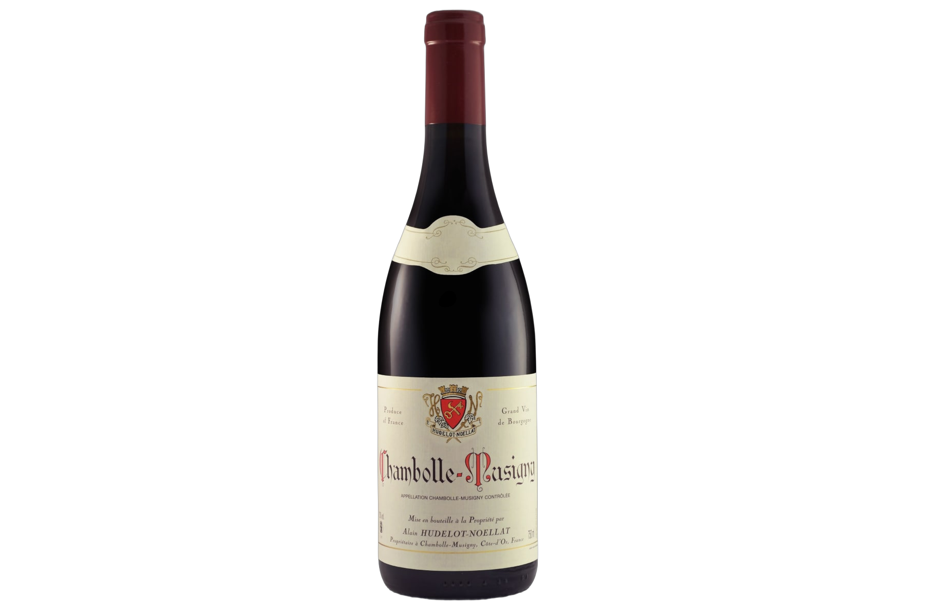 Chambolle-Musigny
