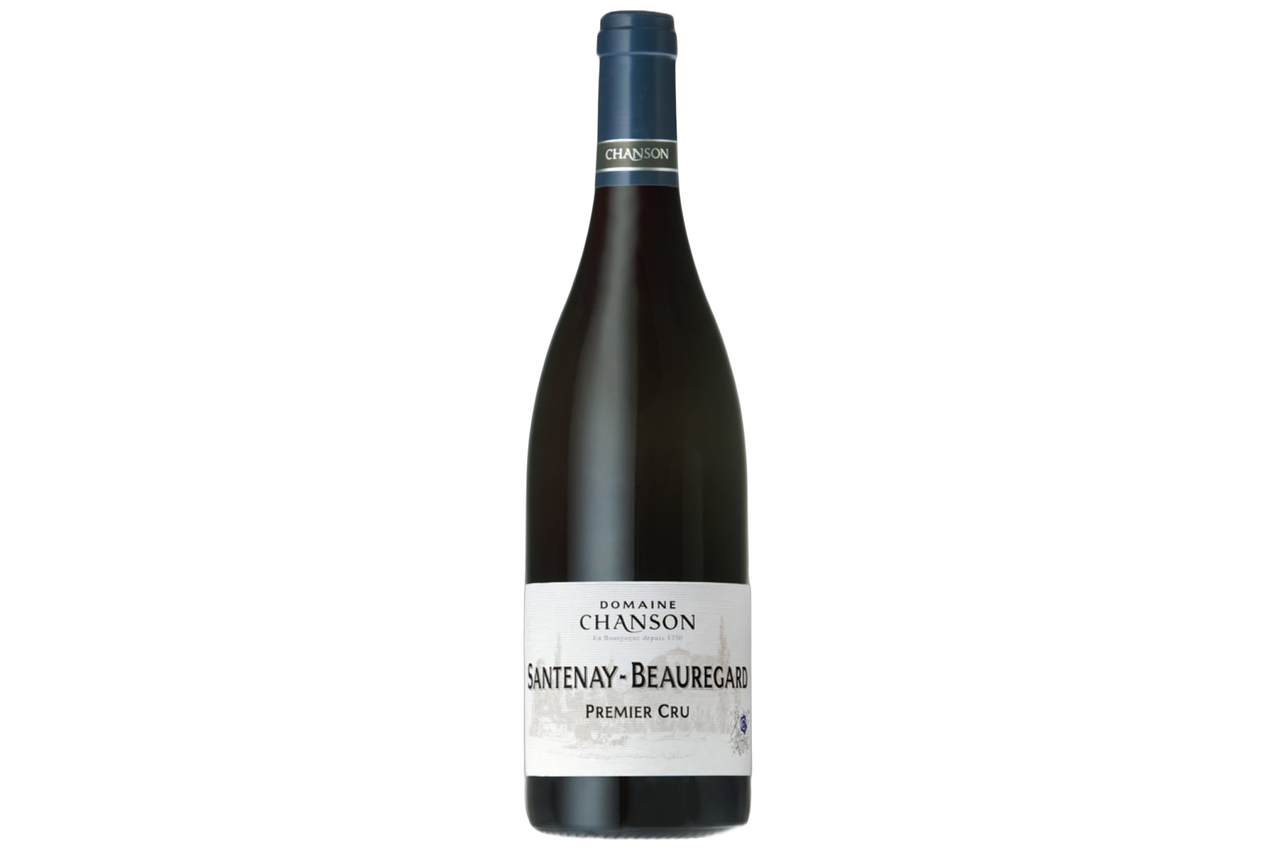 Santenay Premier Cru Beauregard