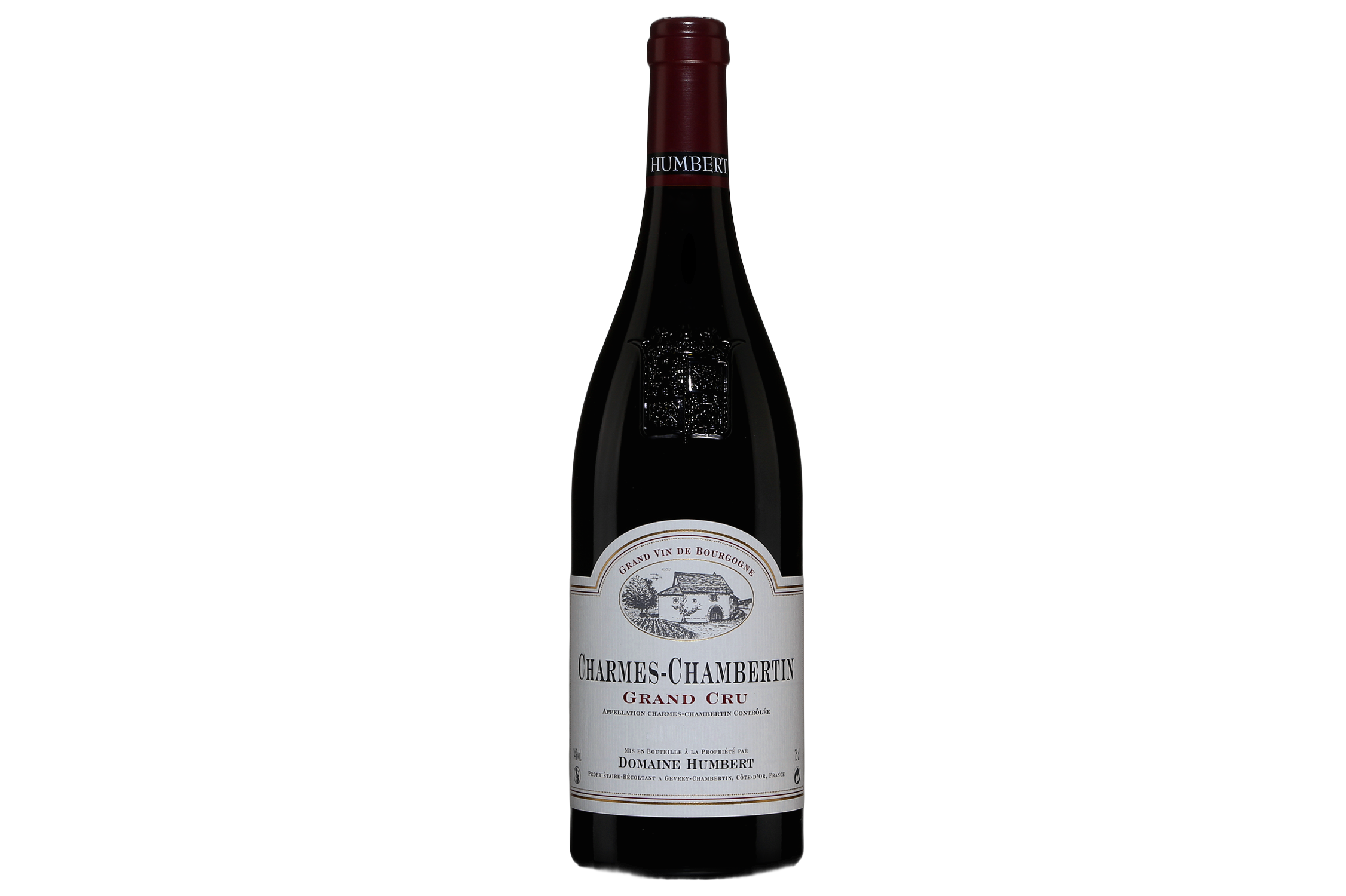 Charmes-Chambertin Grand Cru