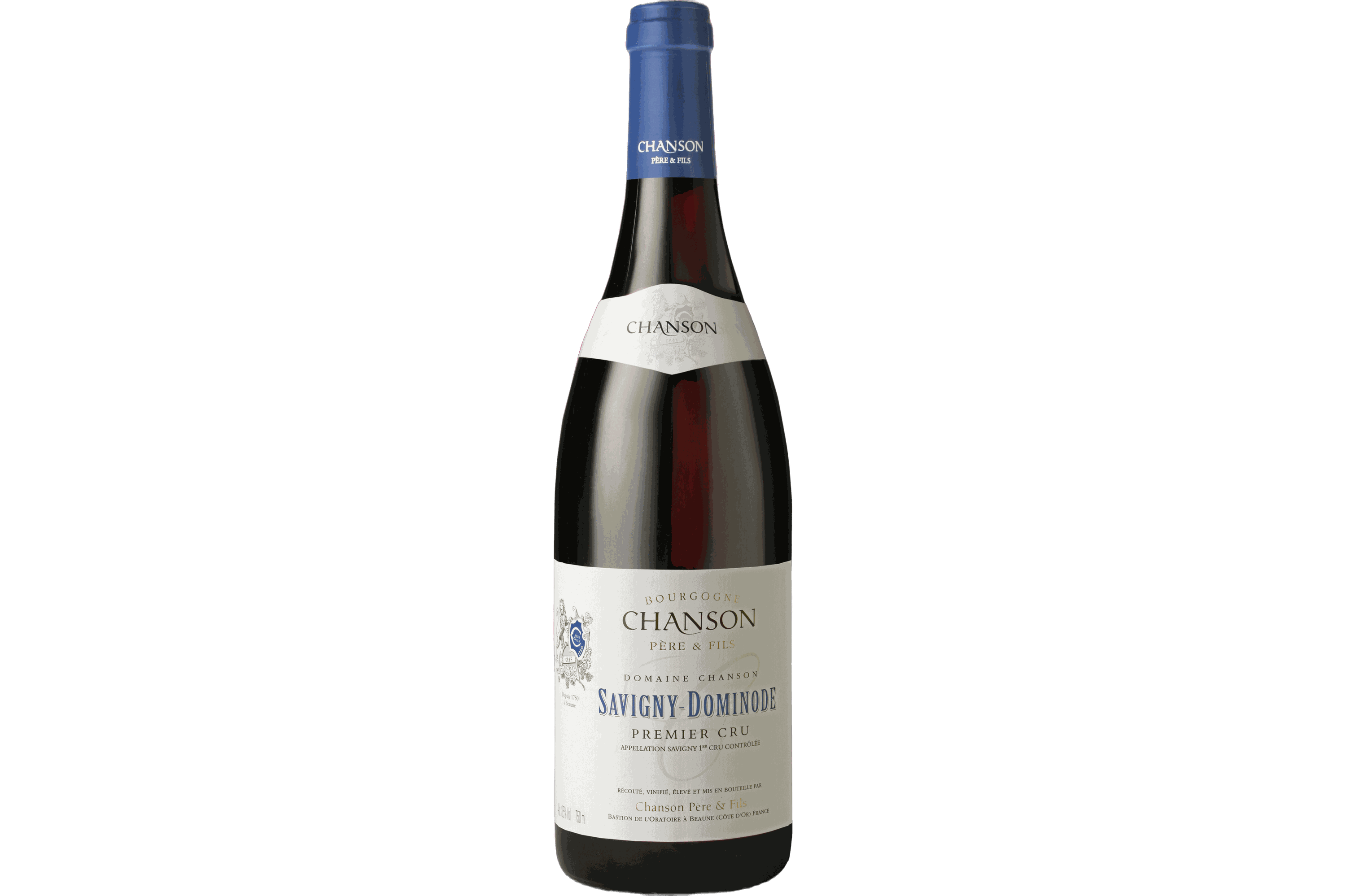 Savigny-lès-Beaune Premier Cru Dominode
