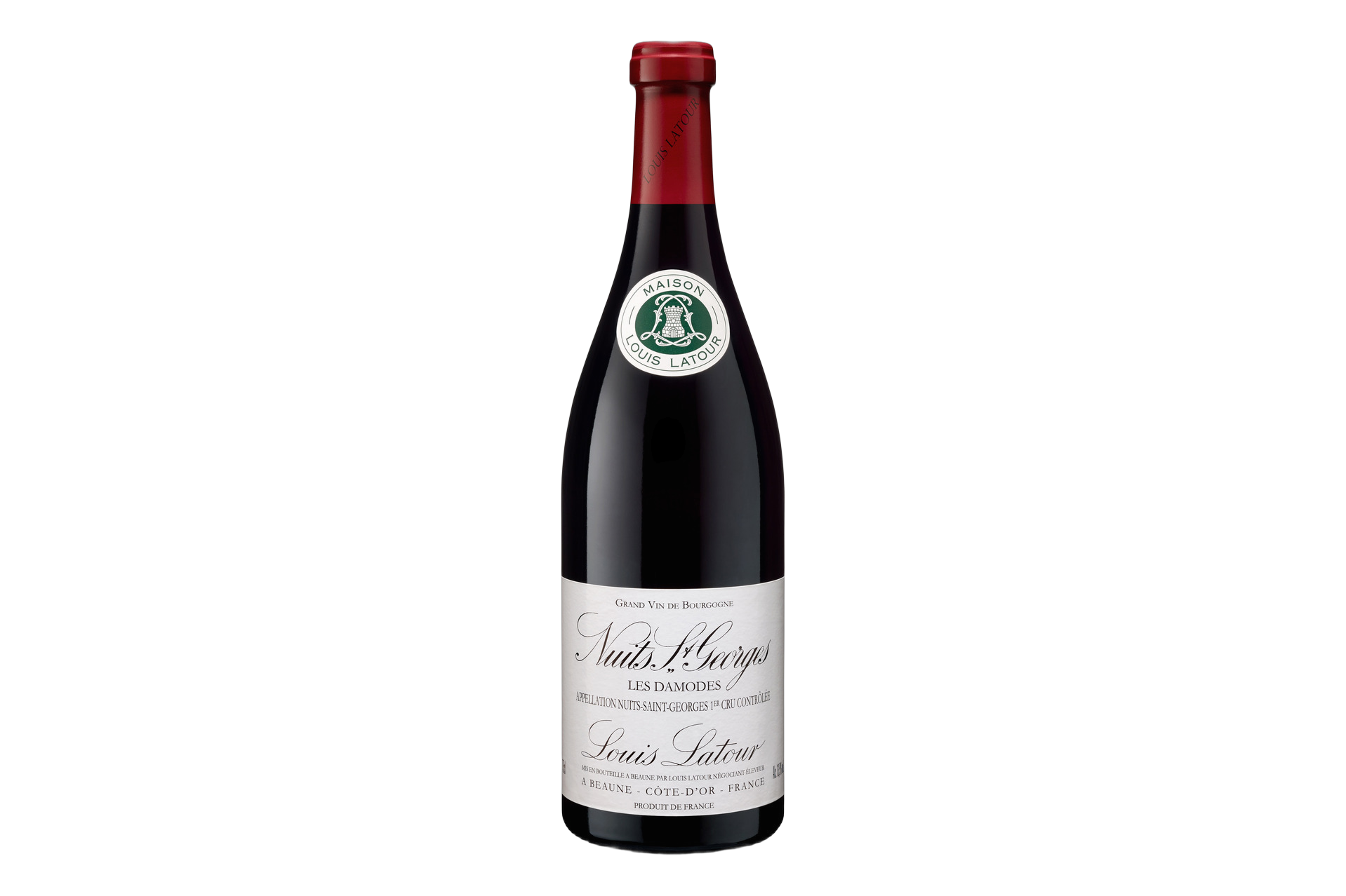 Nuits-St-Georges Premier Cru Les Damodes