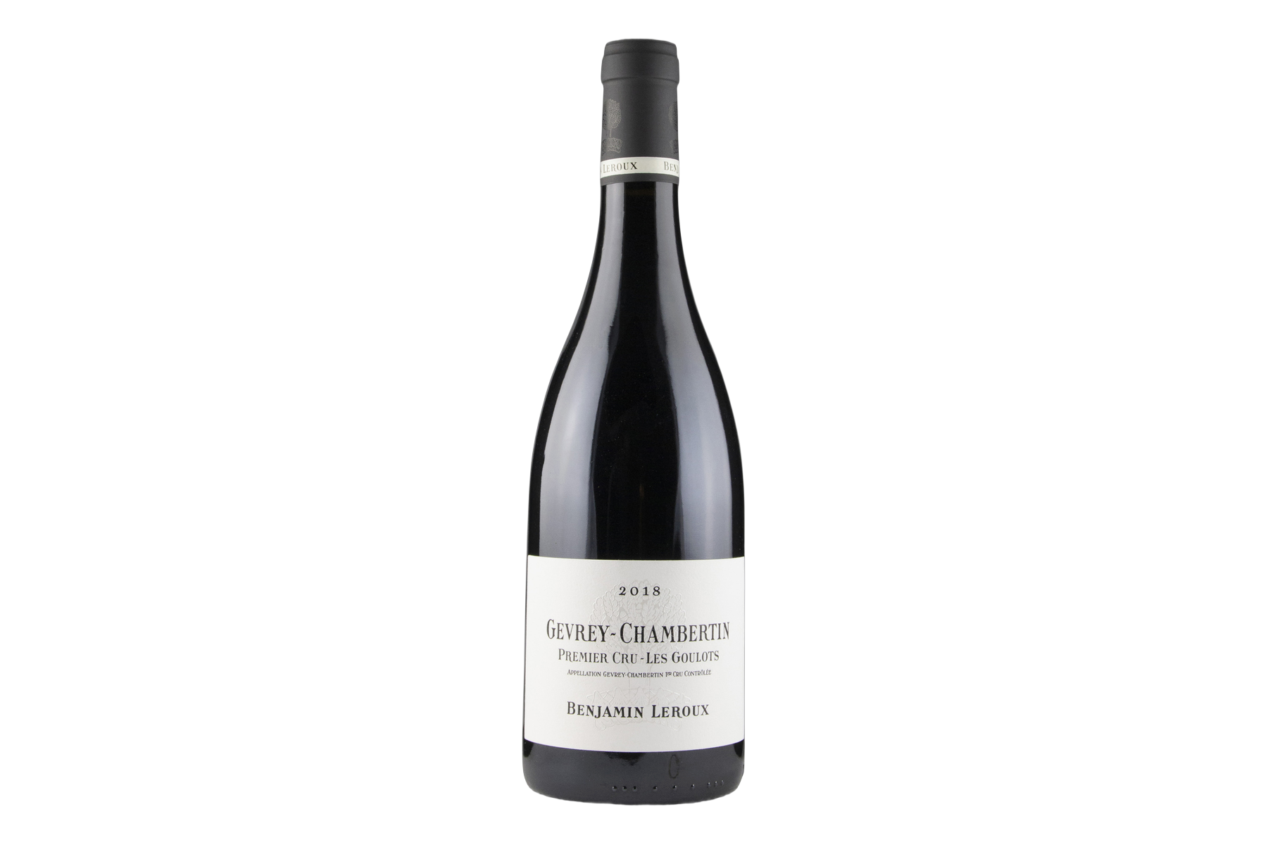 Gevrey-Chambertin Premier Cru Les Goulots