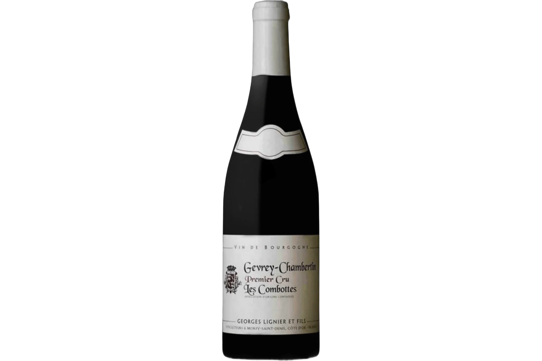 Gevrey-Chambertin Premier Cru Les Combottes