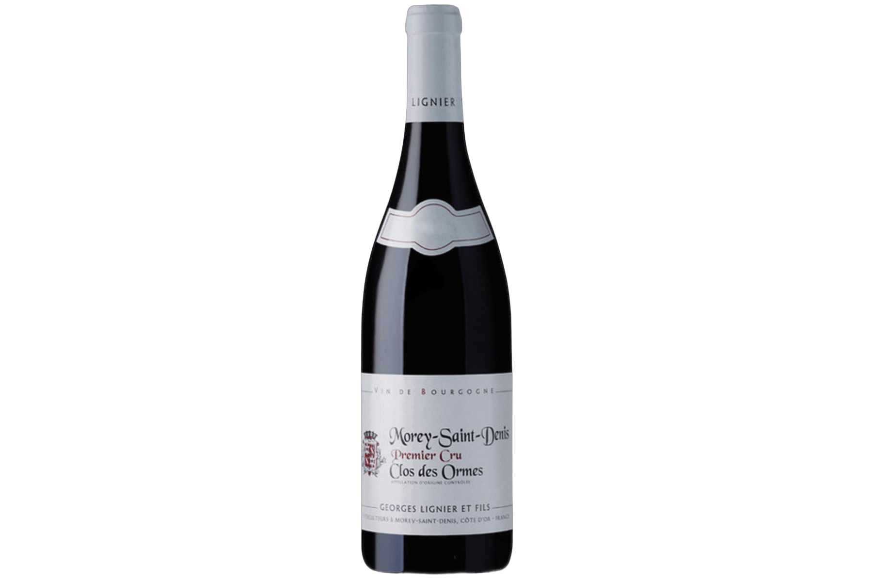 Morey-St-Denis Premier Cru Clos des Ormes