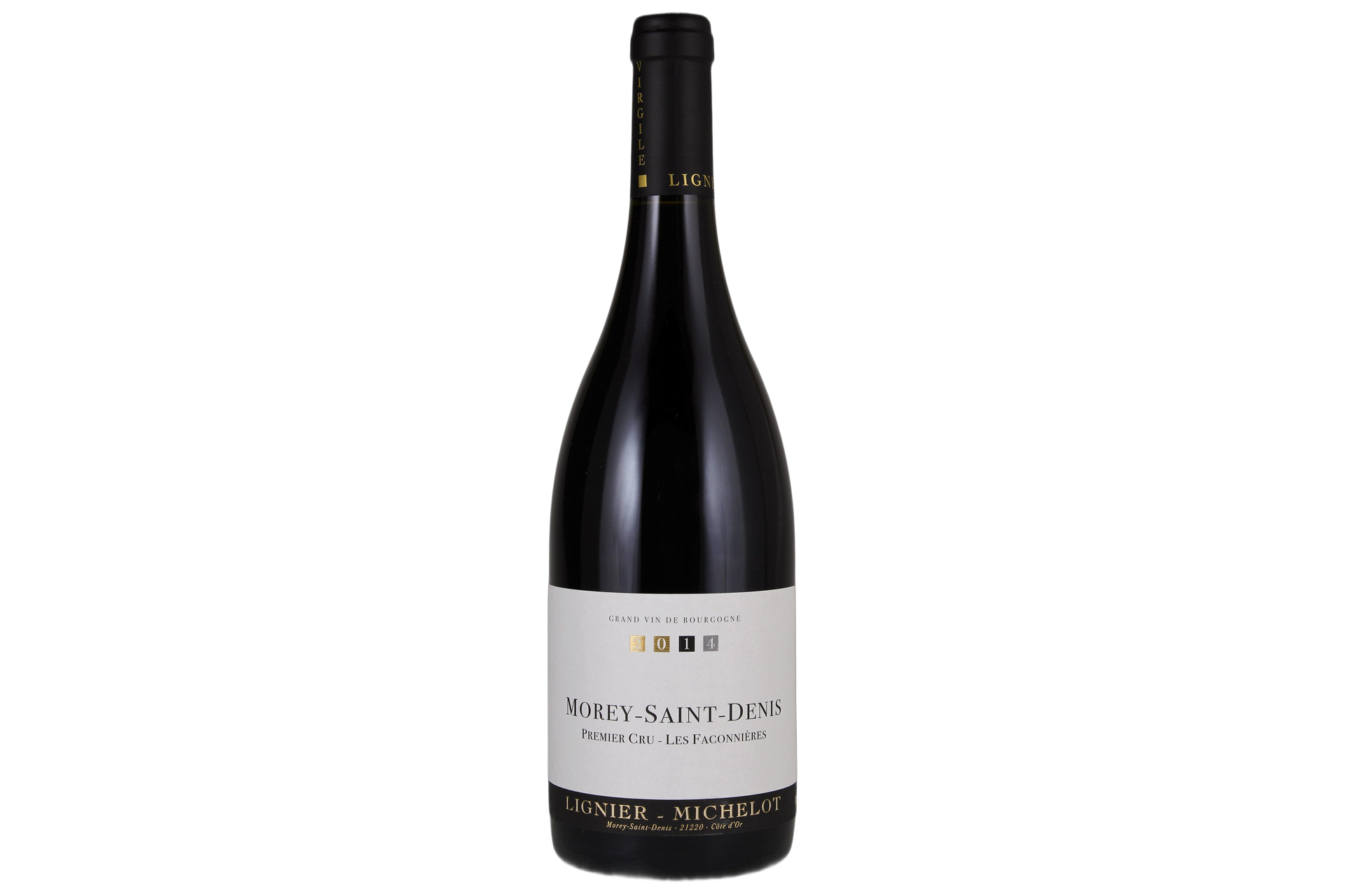 Morey-St-Denis Premier Cru Faconnières