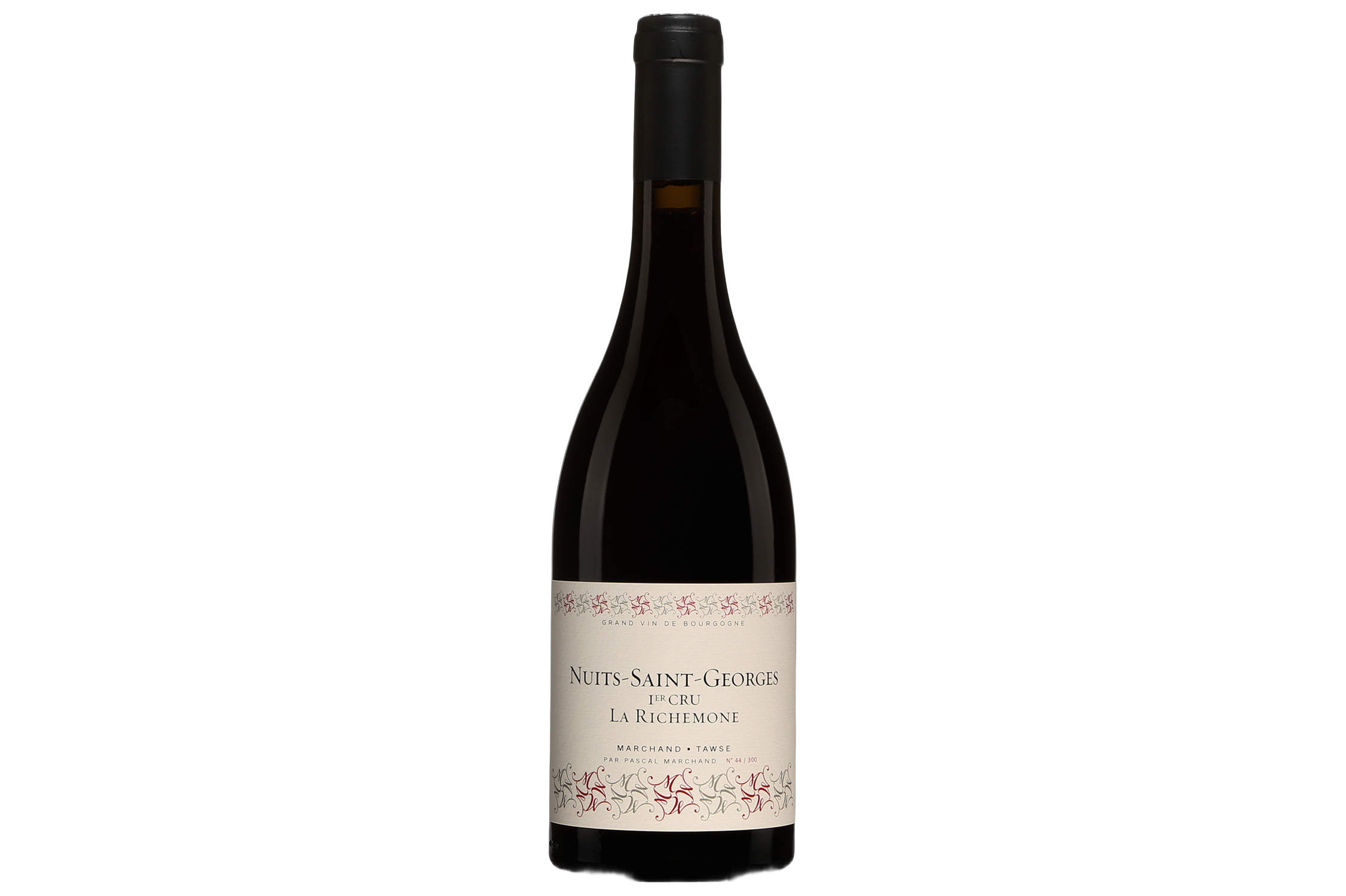 Nuits-St-Georges Premier Cru La Richemone