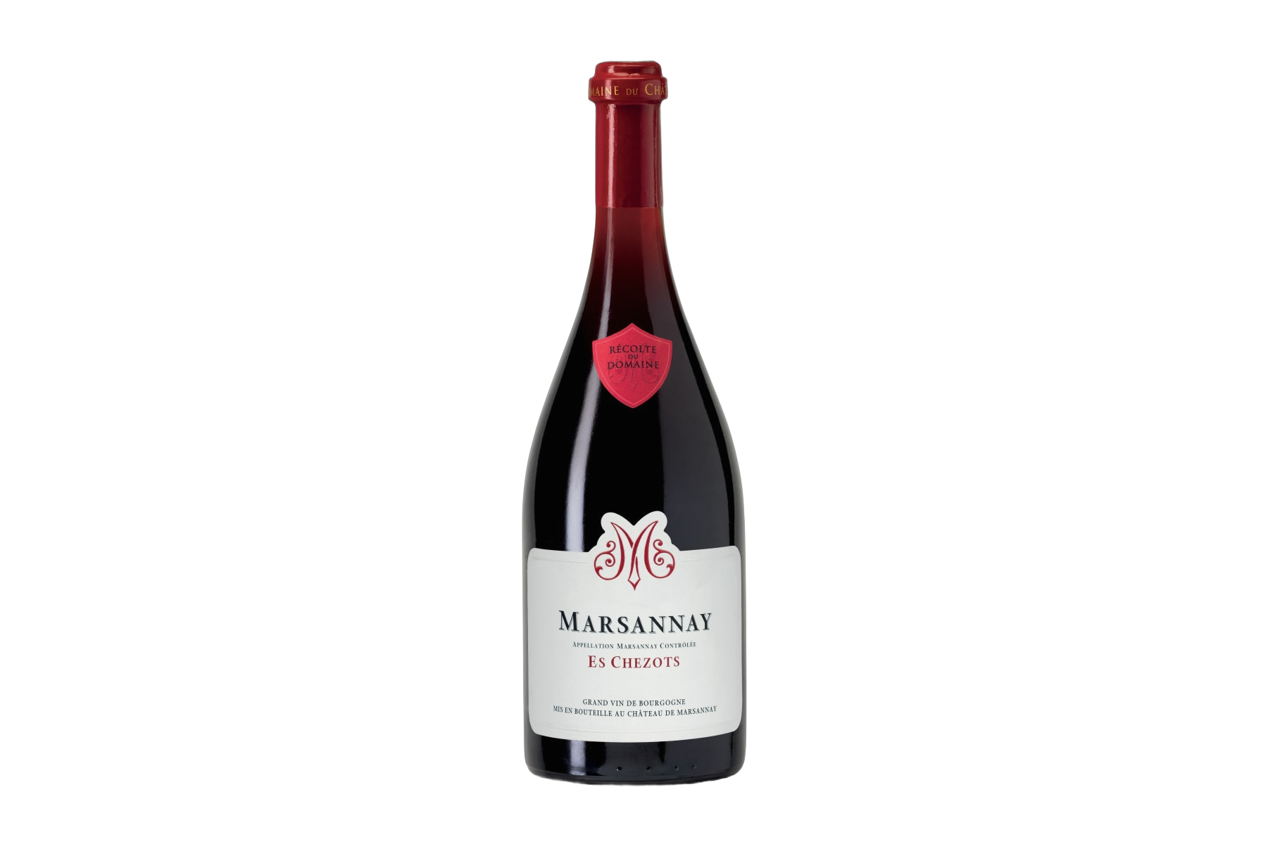 Marsannay Les Echezots