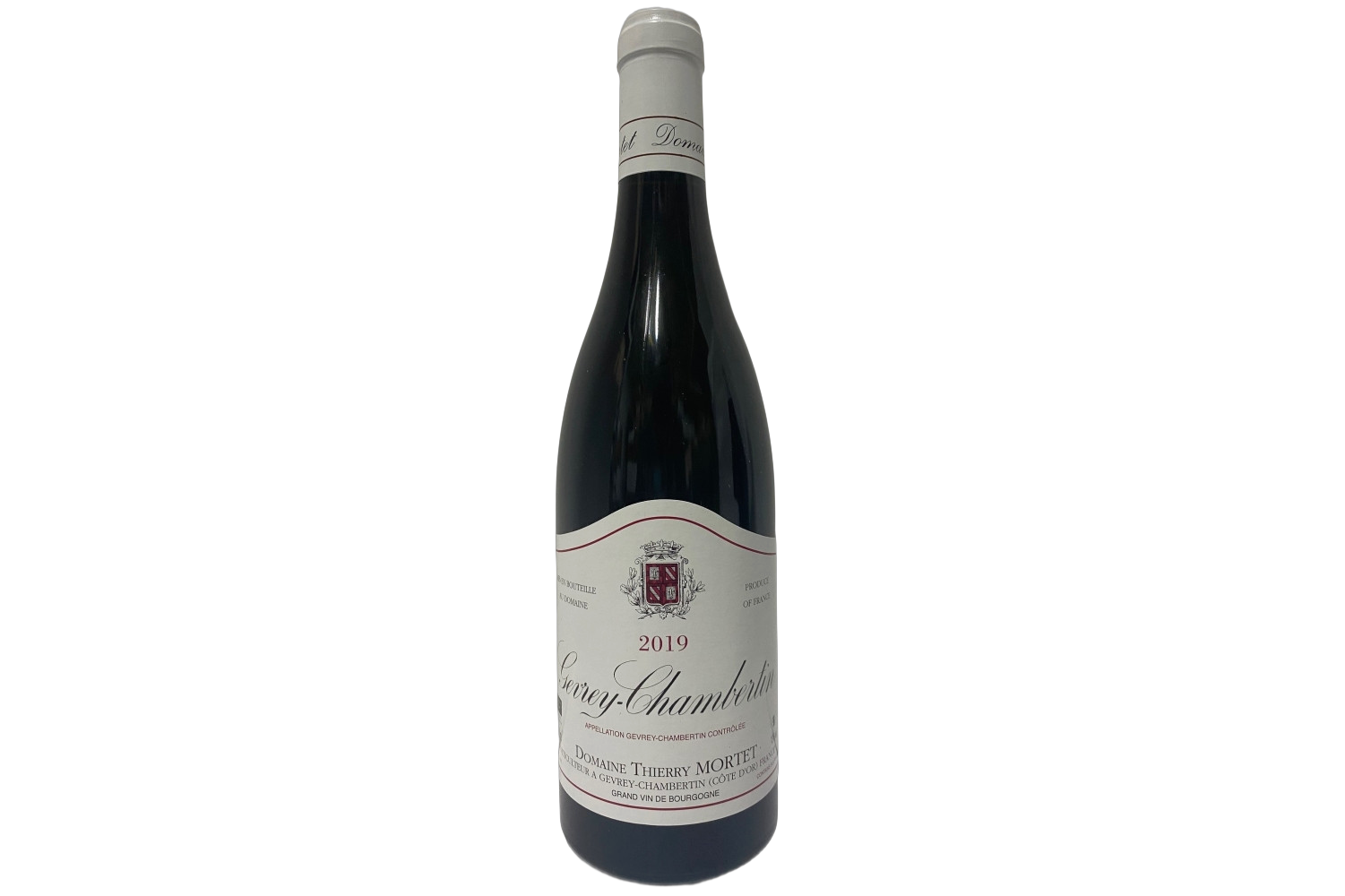 Gevrey-Chambertin