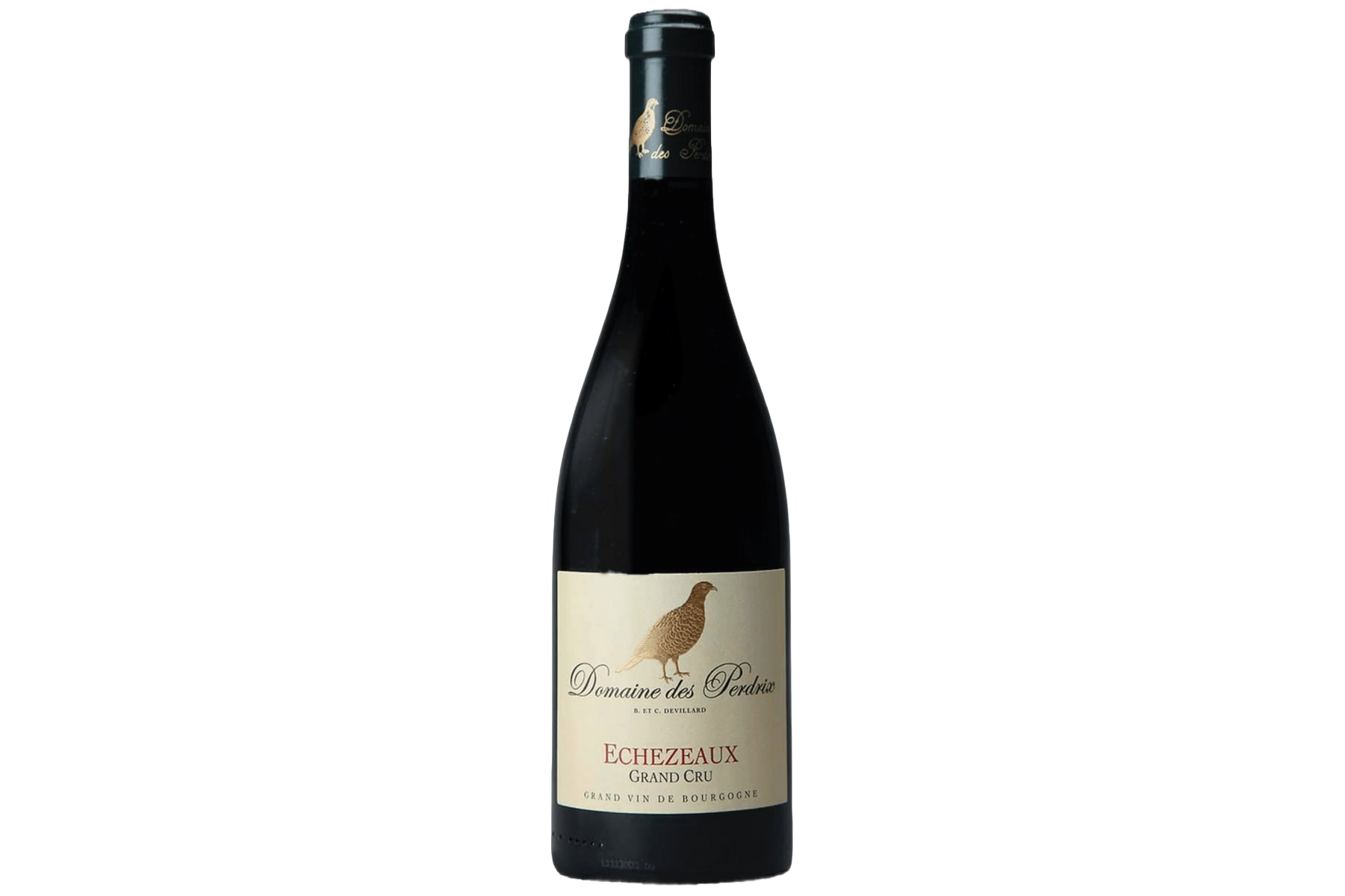 Echézeaux Grand Cru