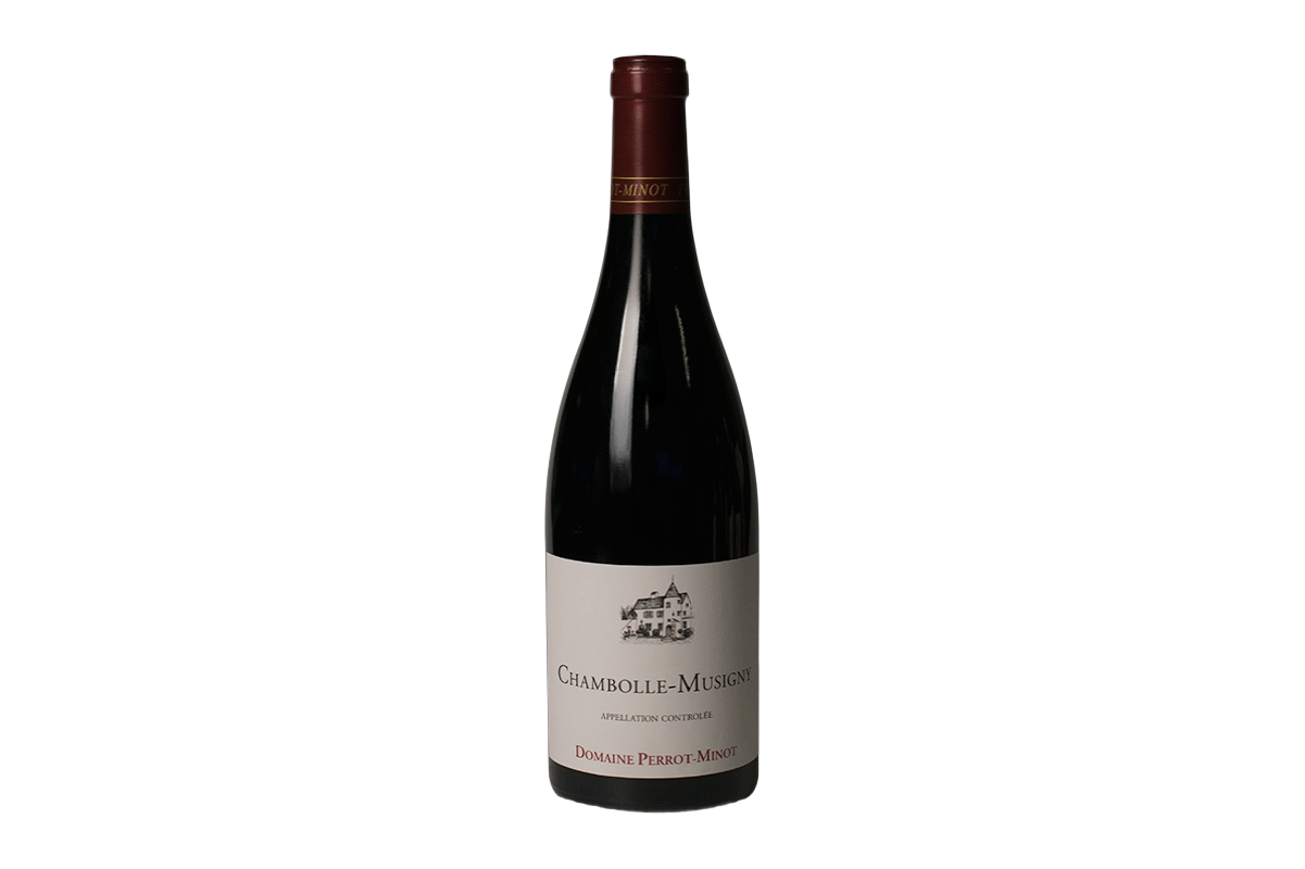 Chambolle-Musigny Vieilles Vignes