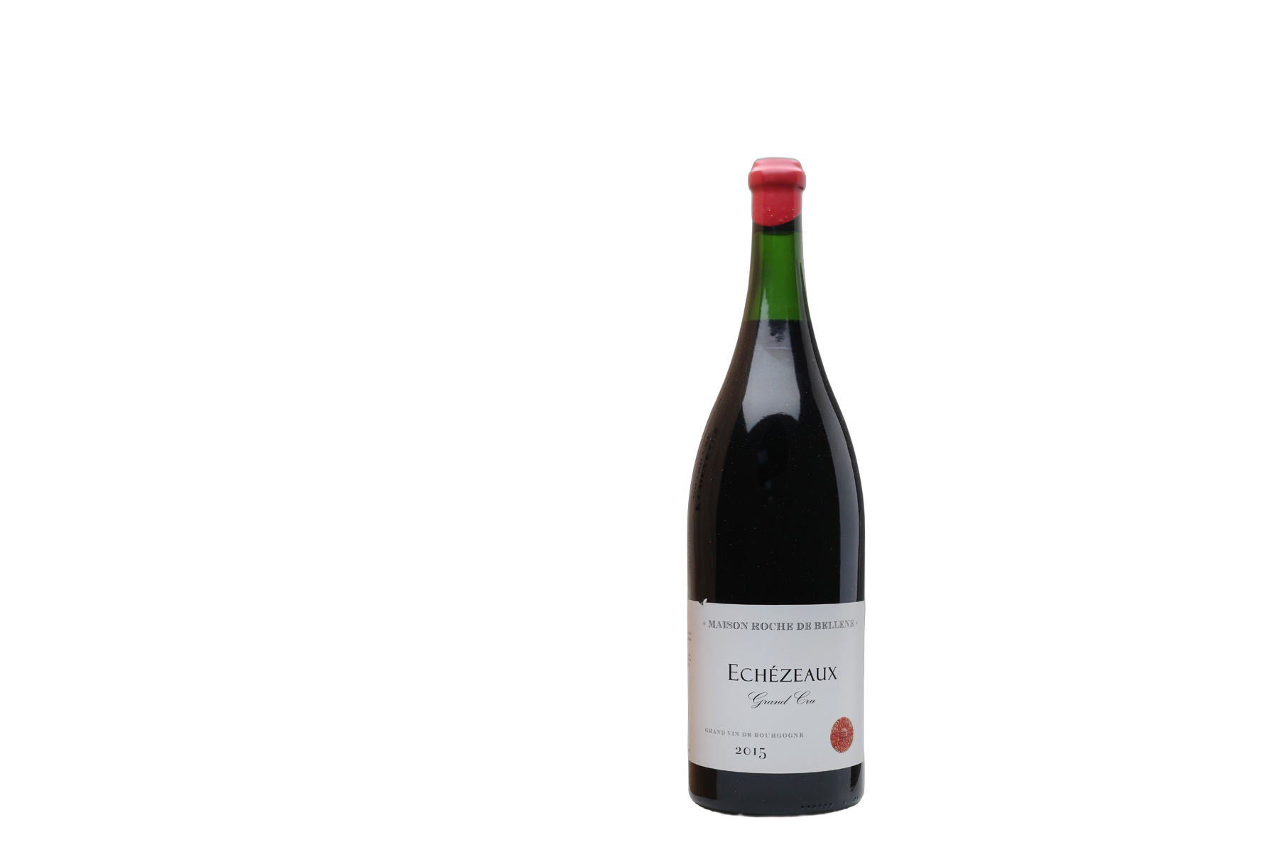 Echézeaux Grand Cru