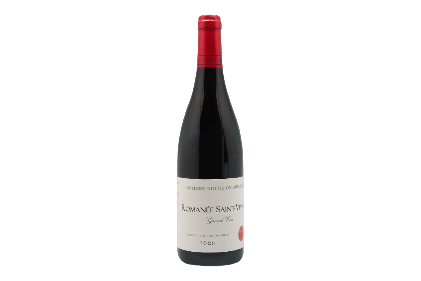 Romanée-St-Vivant Grand Cru