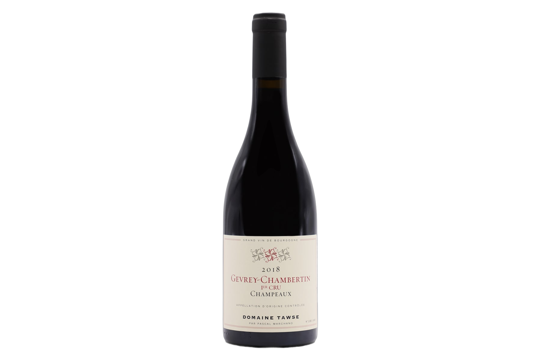 Gevrey-Chambertin Les Champeaux