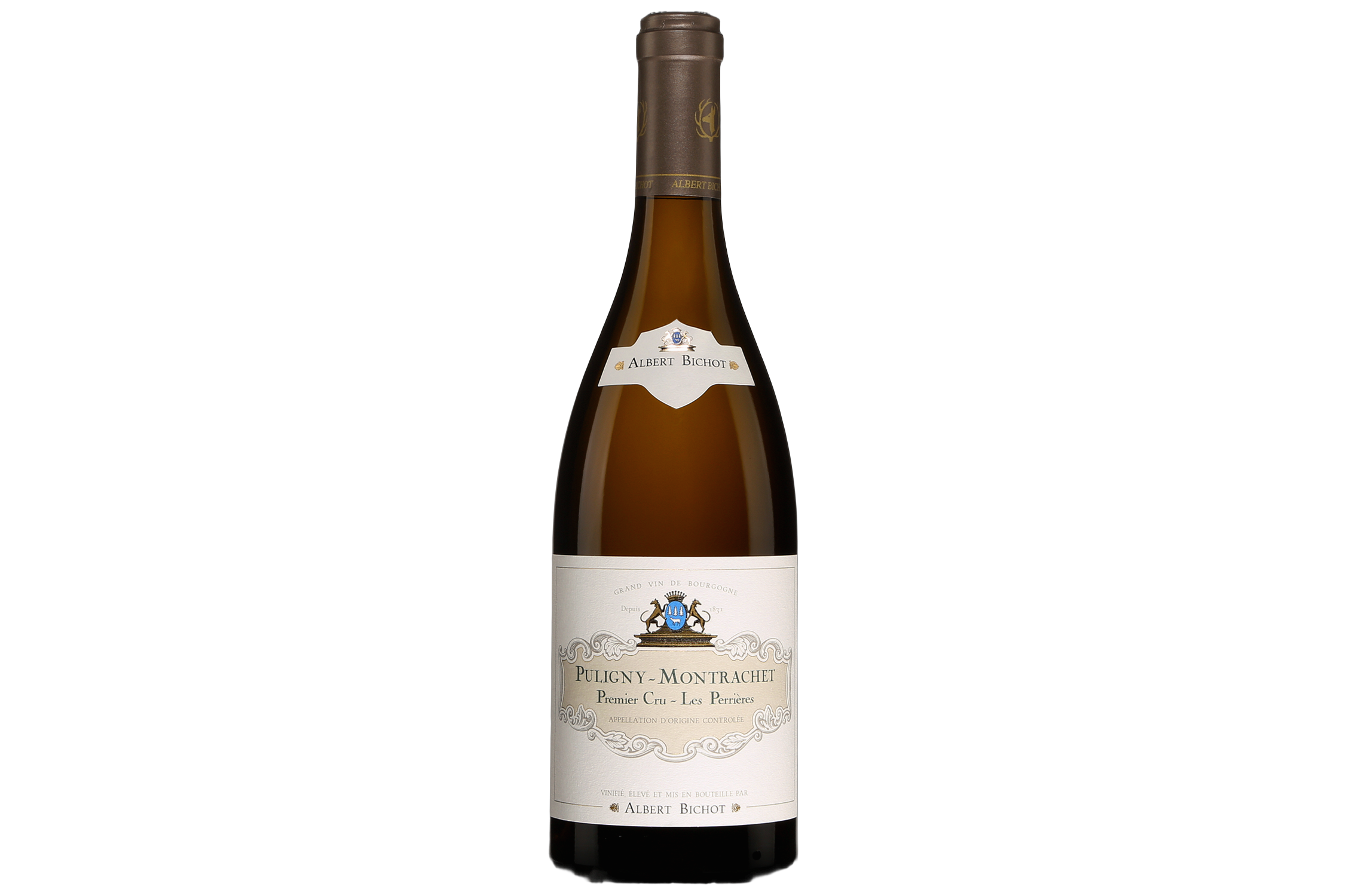 Puligny-Montrachet Premier Cru Les Perrières