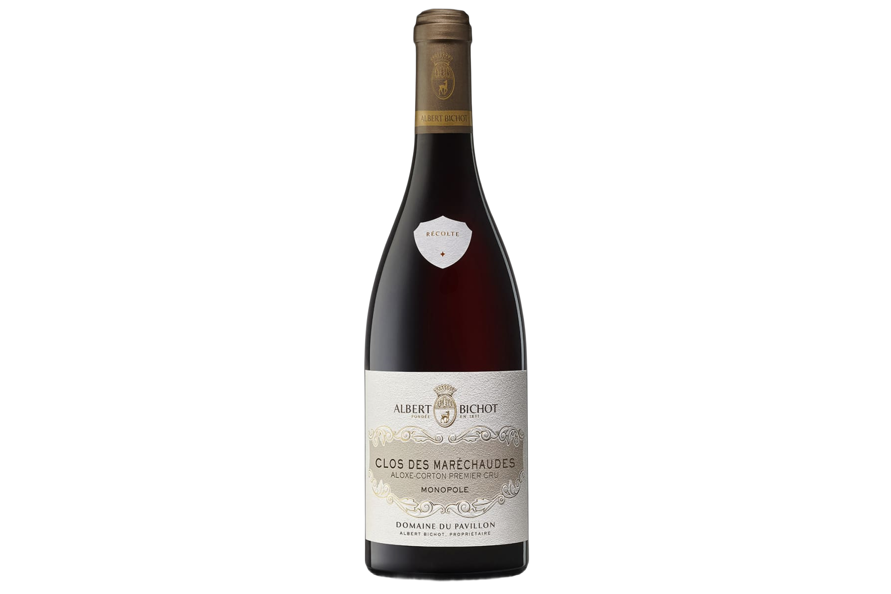 Aloxe-Corton Premier Cru Clos des Maréchaudes