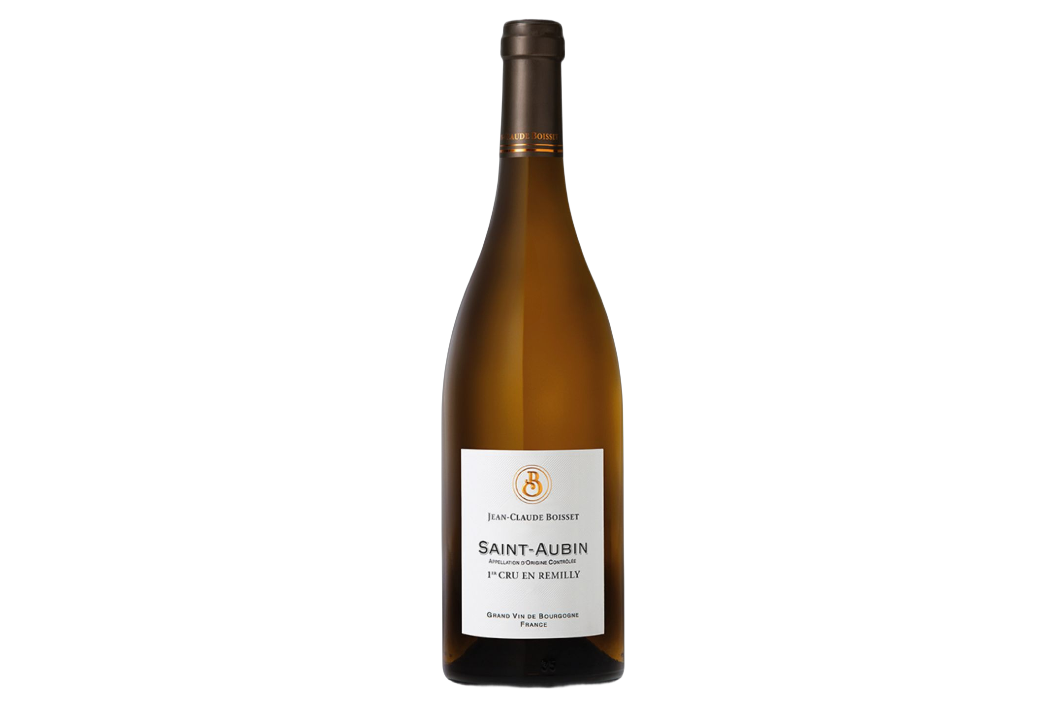Saint-Aubin Premier Cru En Remilly