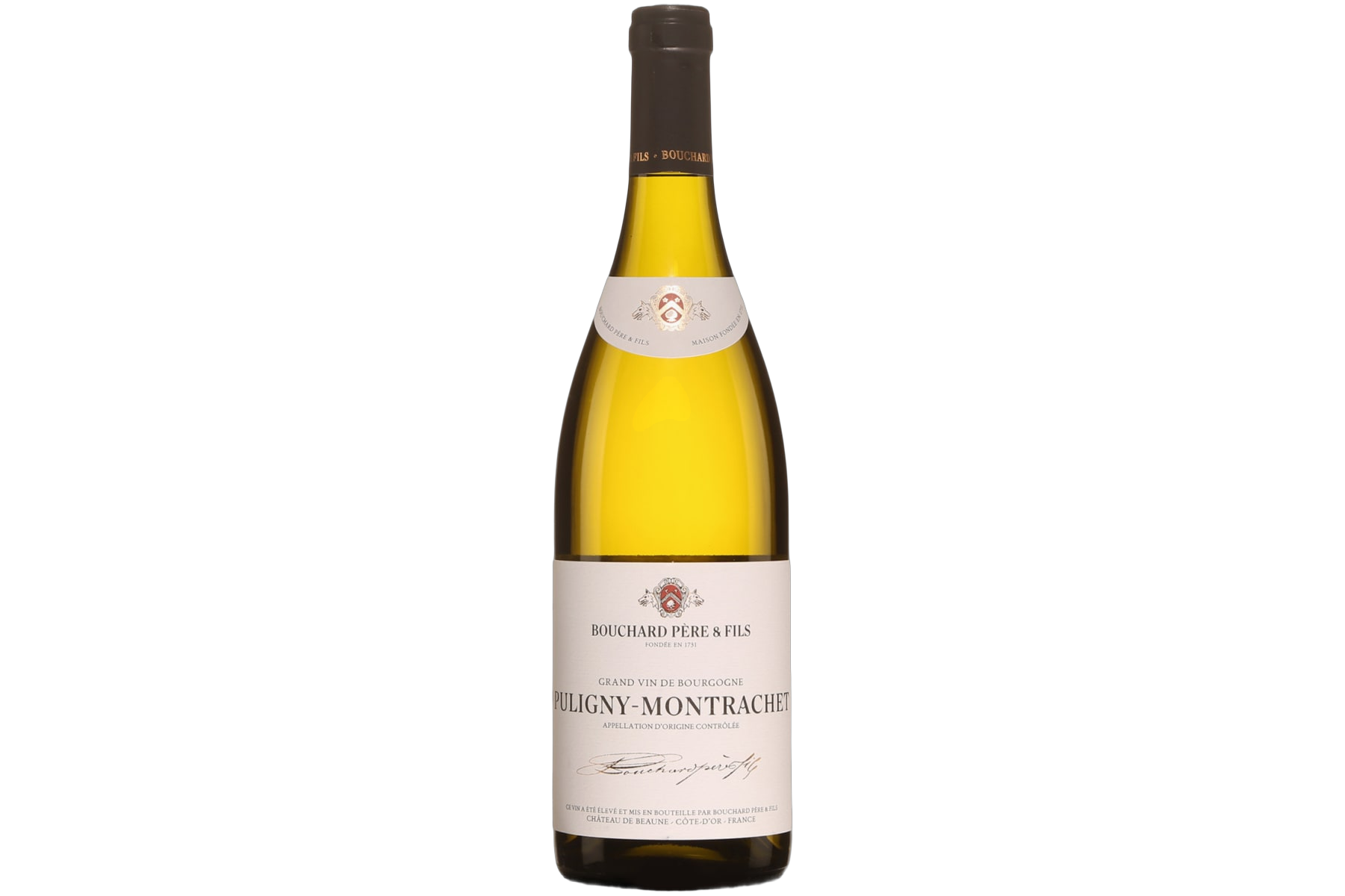 Puligny-Montrachet Les Grands Champs