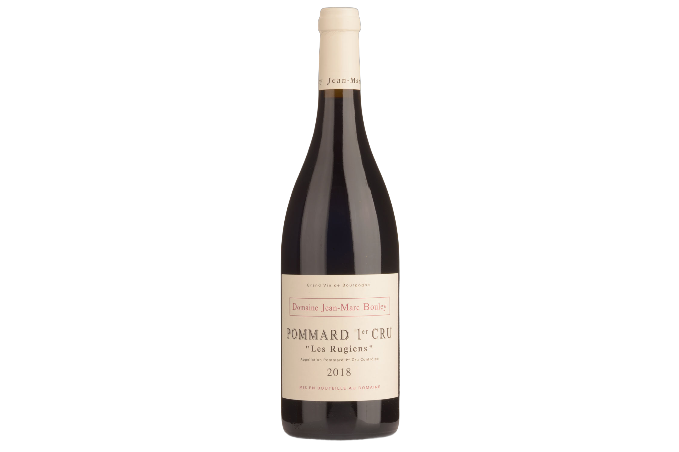 Pommard Premier Cru Les Rugiens