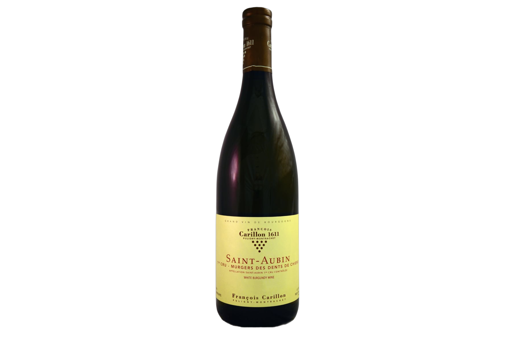 St-Aubin Premier Cru Murgers des Dents de Chien