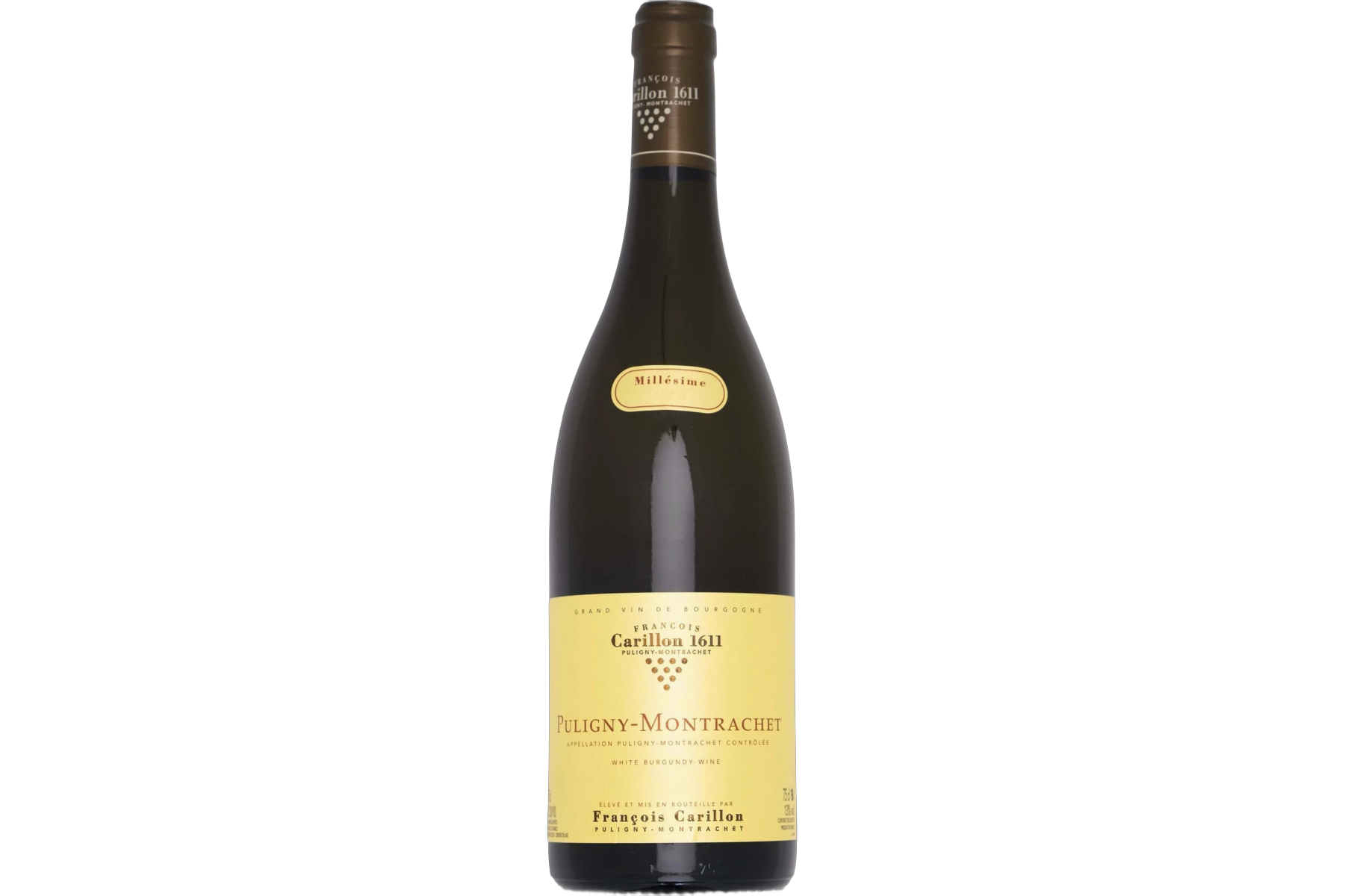 Puligny-Montrachet
