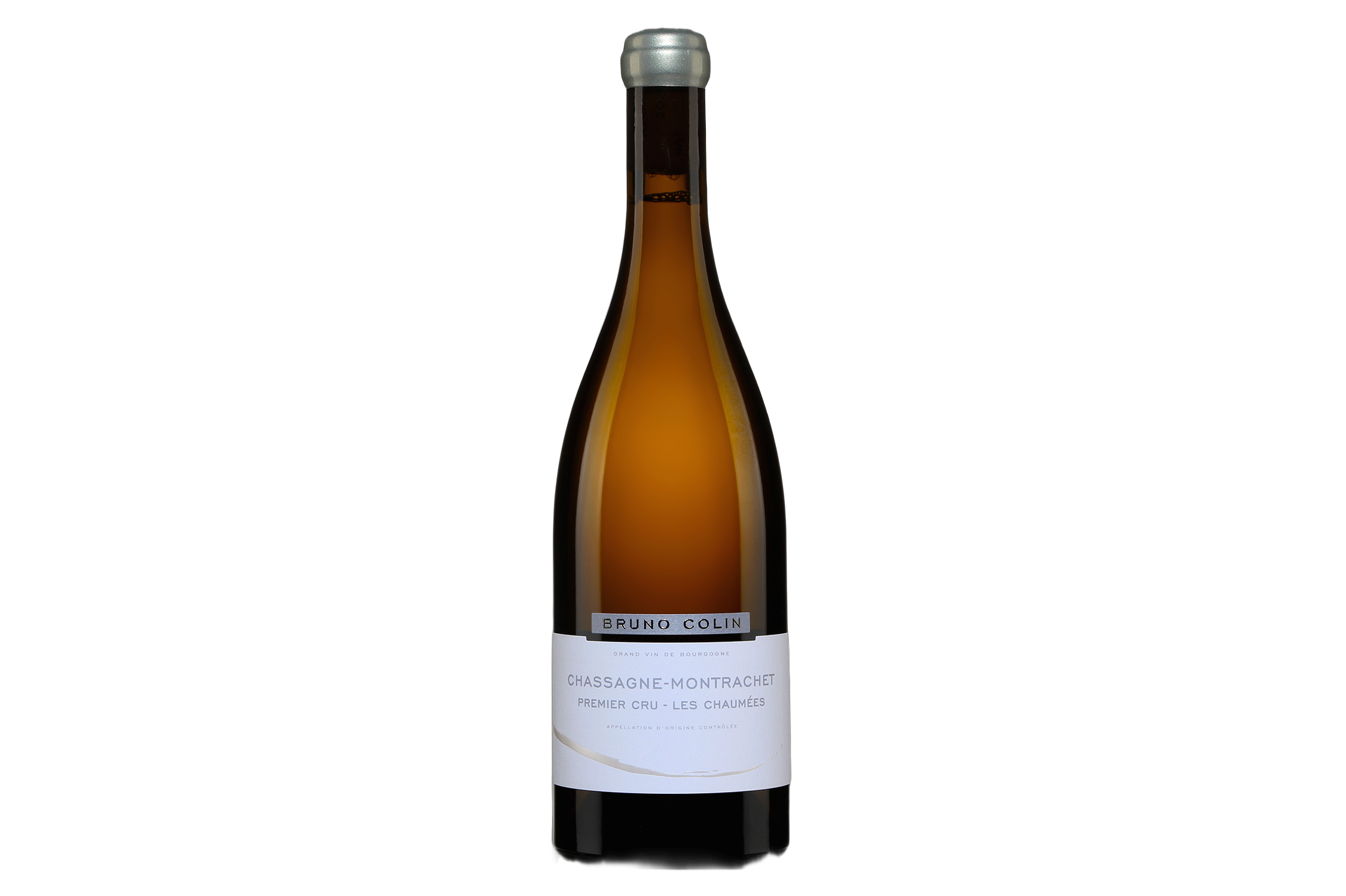 Chassagne-Montrachet Premier Cru Les Chaumées