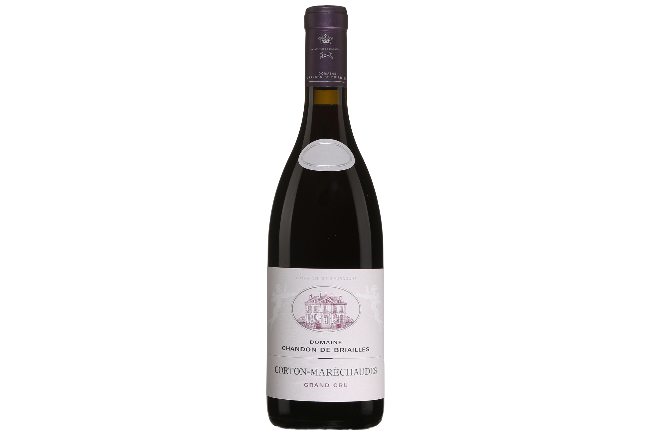 Corton Grand Cru Les Maréchaudes
