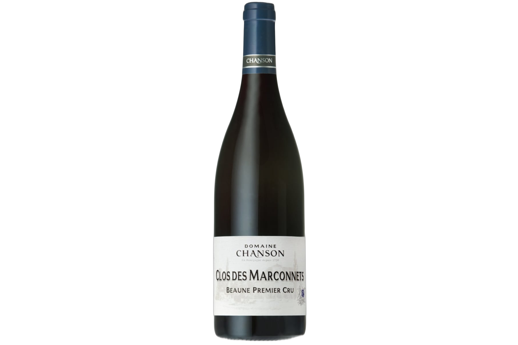 Chanson Beaune Premier Cru Clos des Marconnets