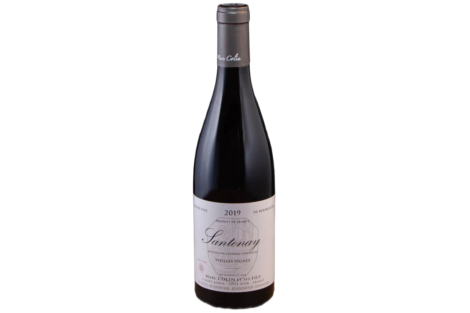 Santenay Vieilles Vignes