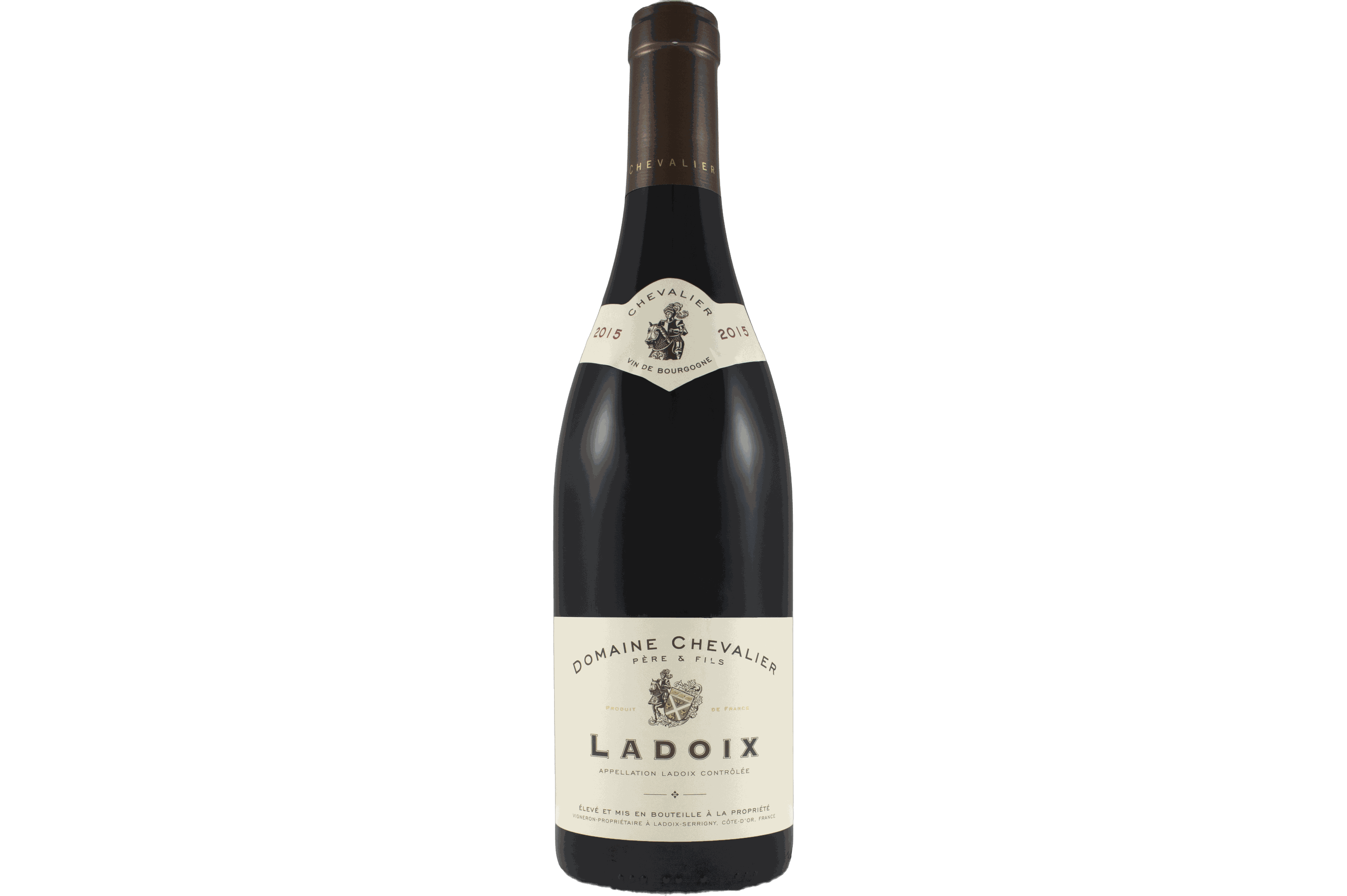 Ladoix Rouge