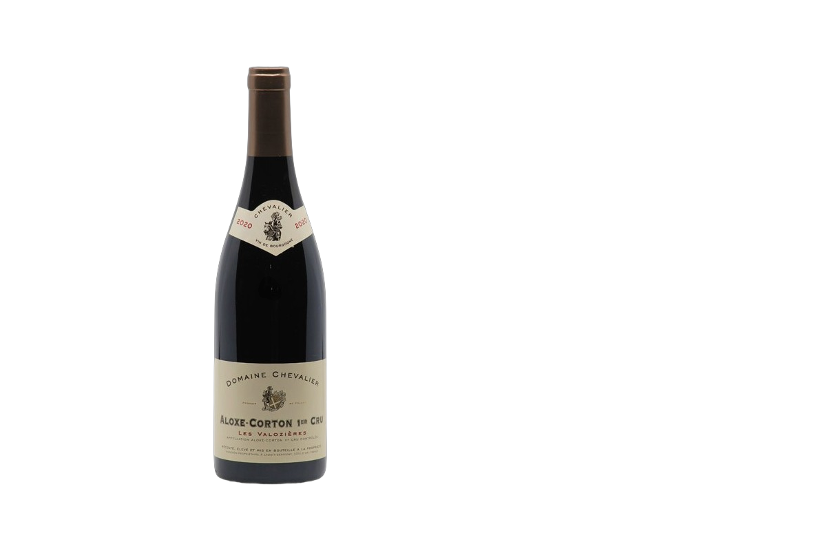 Aloxe-Corton Premier Cru Les Valozières
