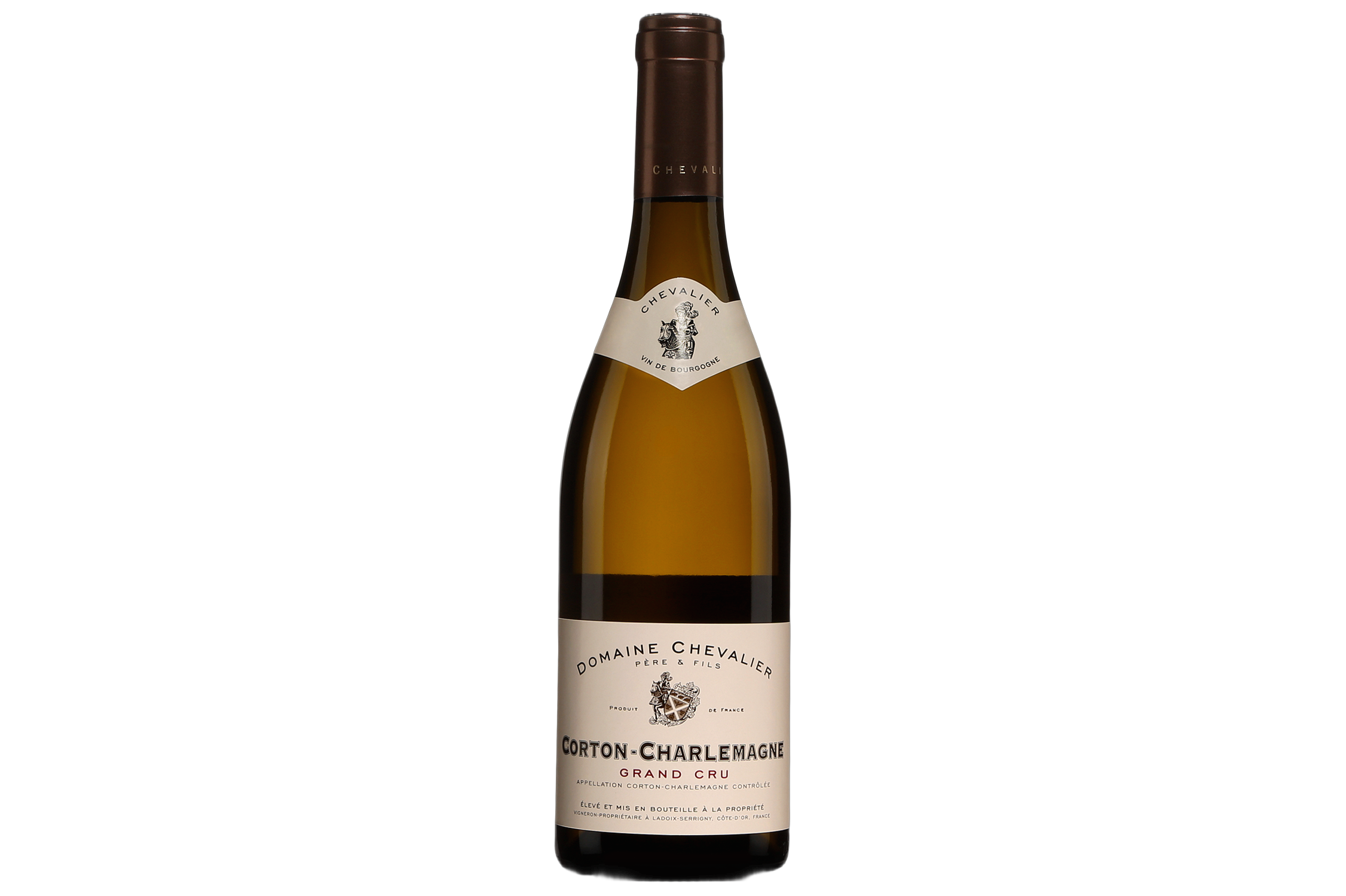 Corton-Charlemagne Grand Cru