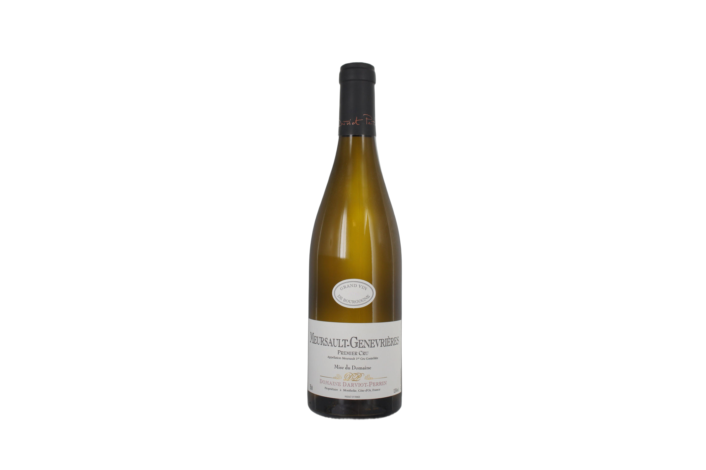 Meursault Premier Cru Perrières
