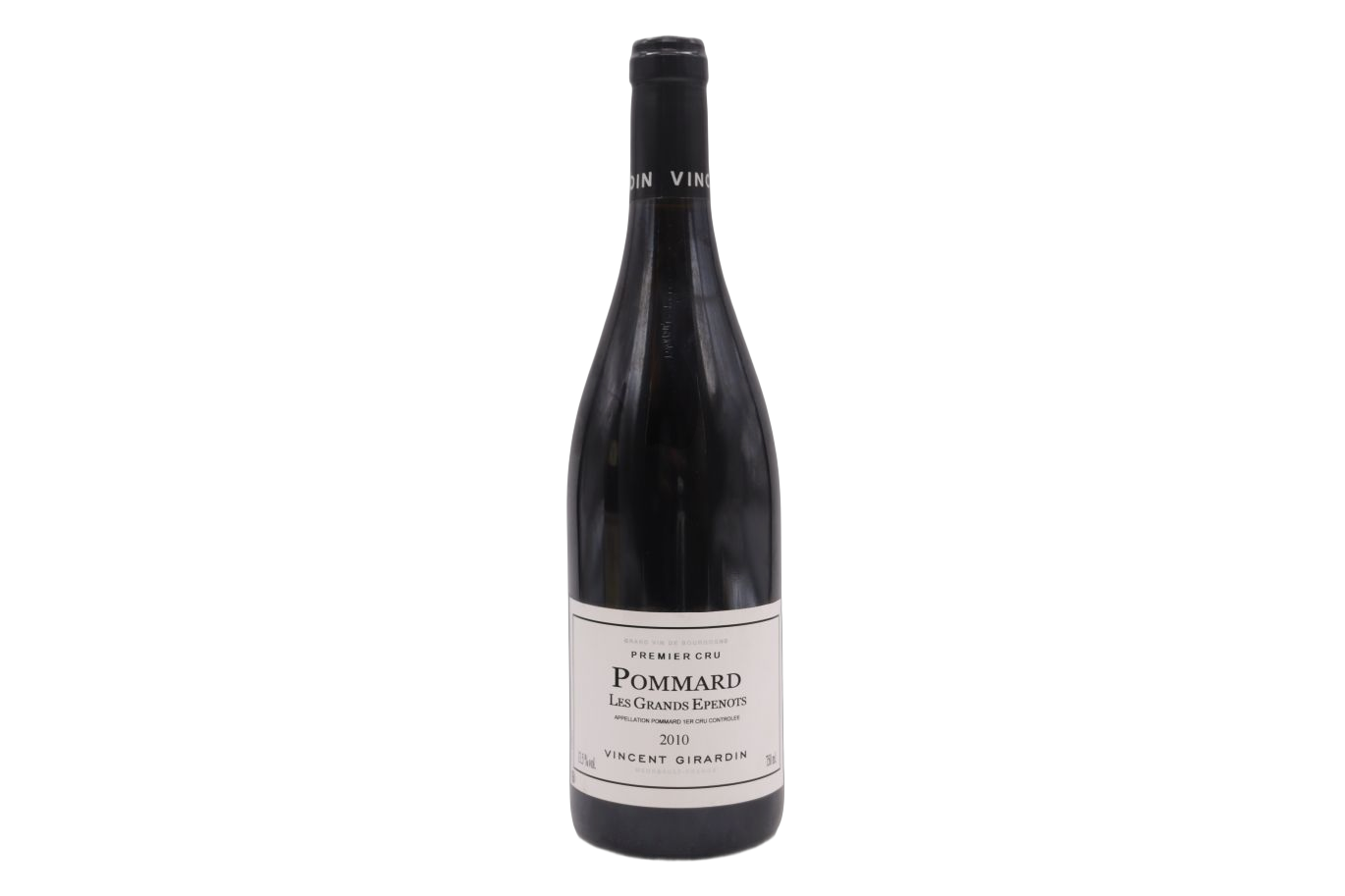 Pommard Premier Cru Les Grands Épenots
