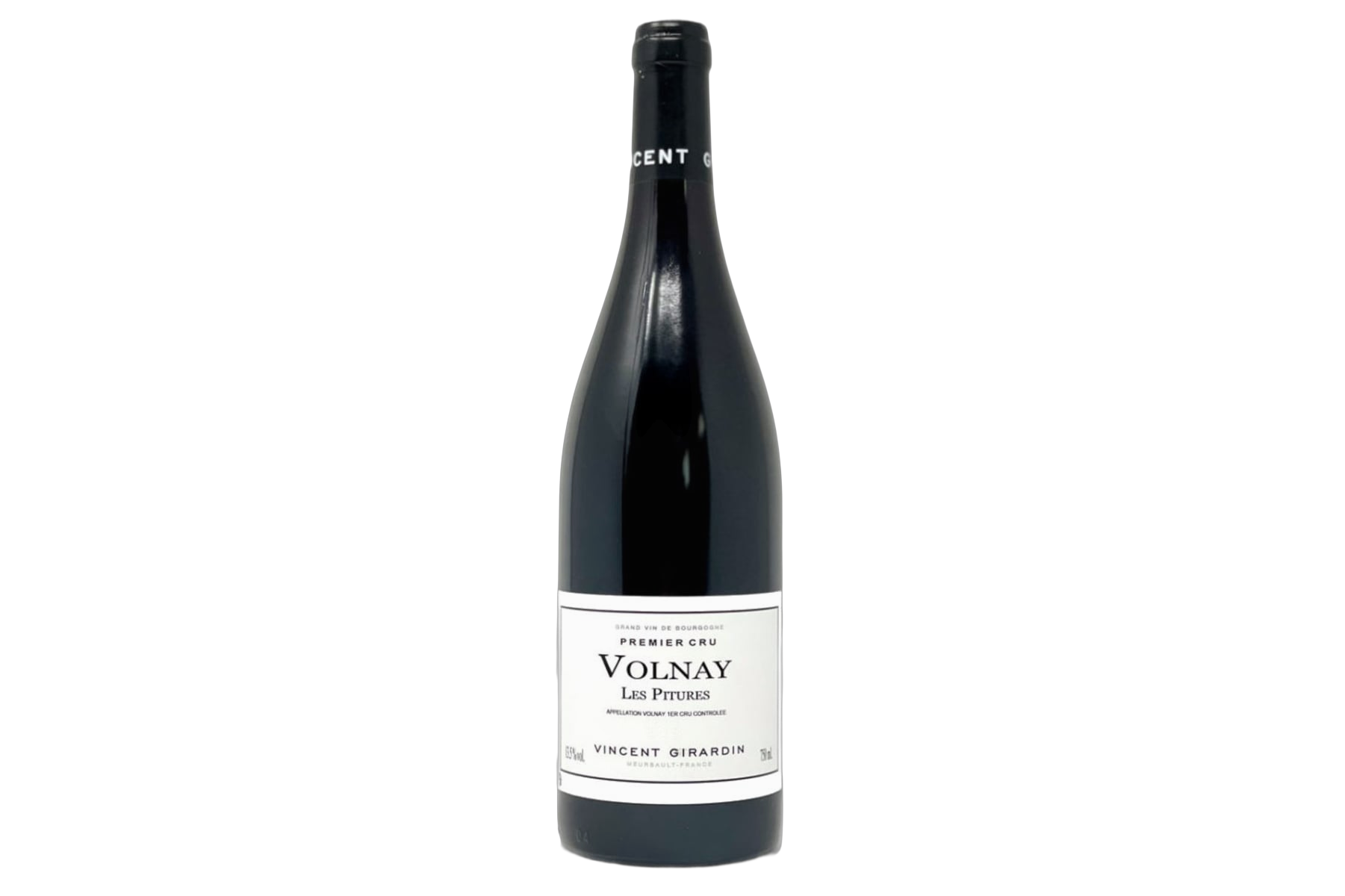 Volnay Premier Cru Les Pitures