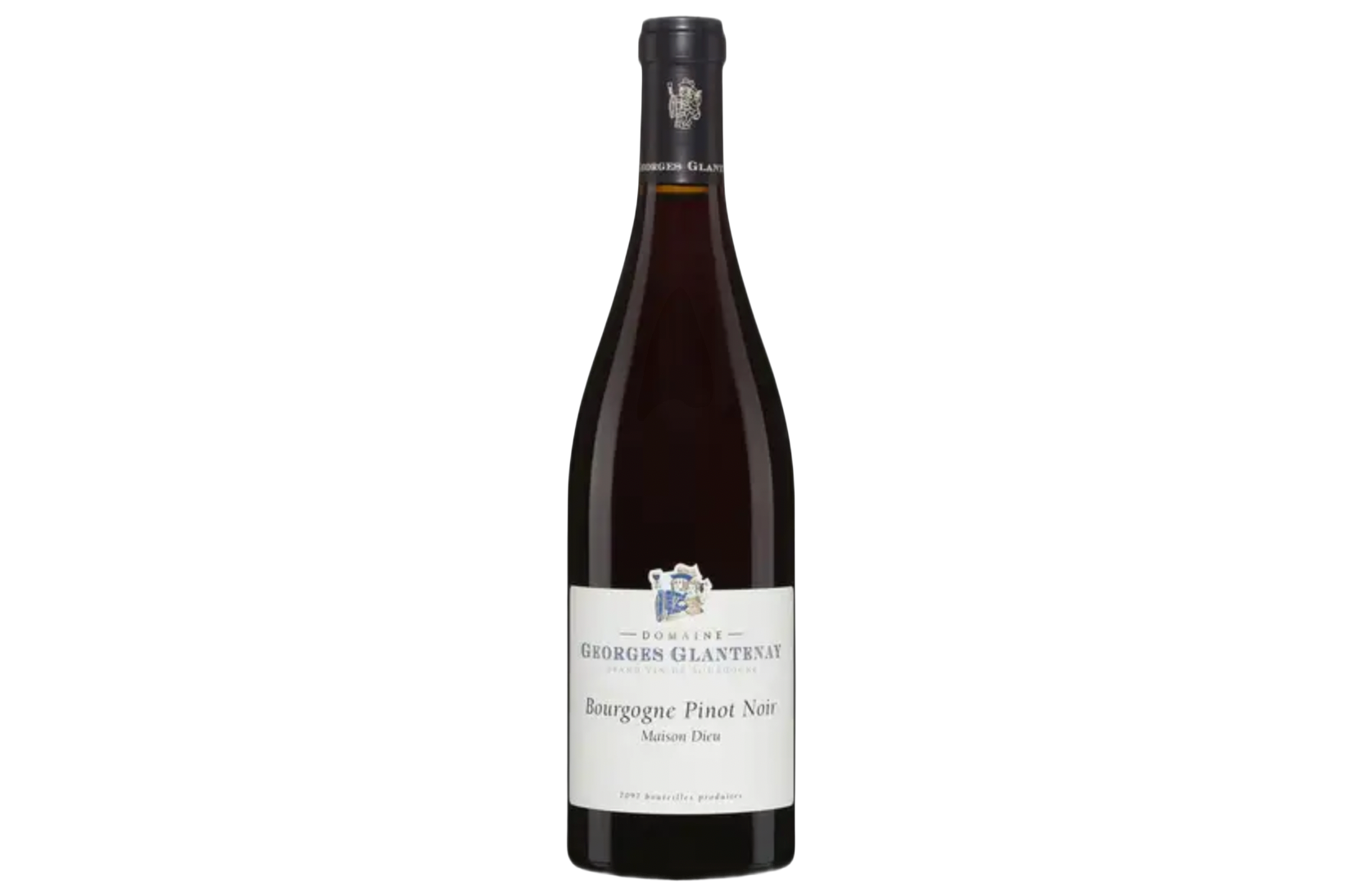 Bourgogne Pinot Noir