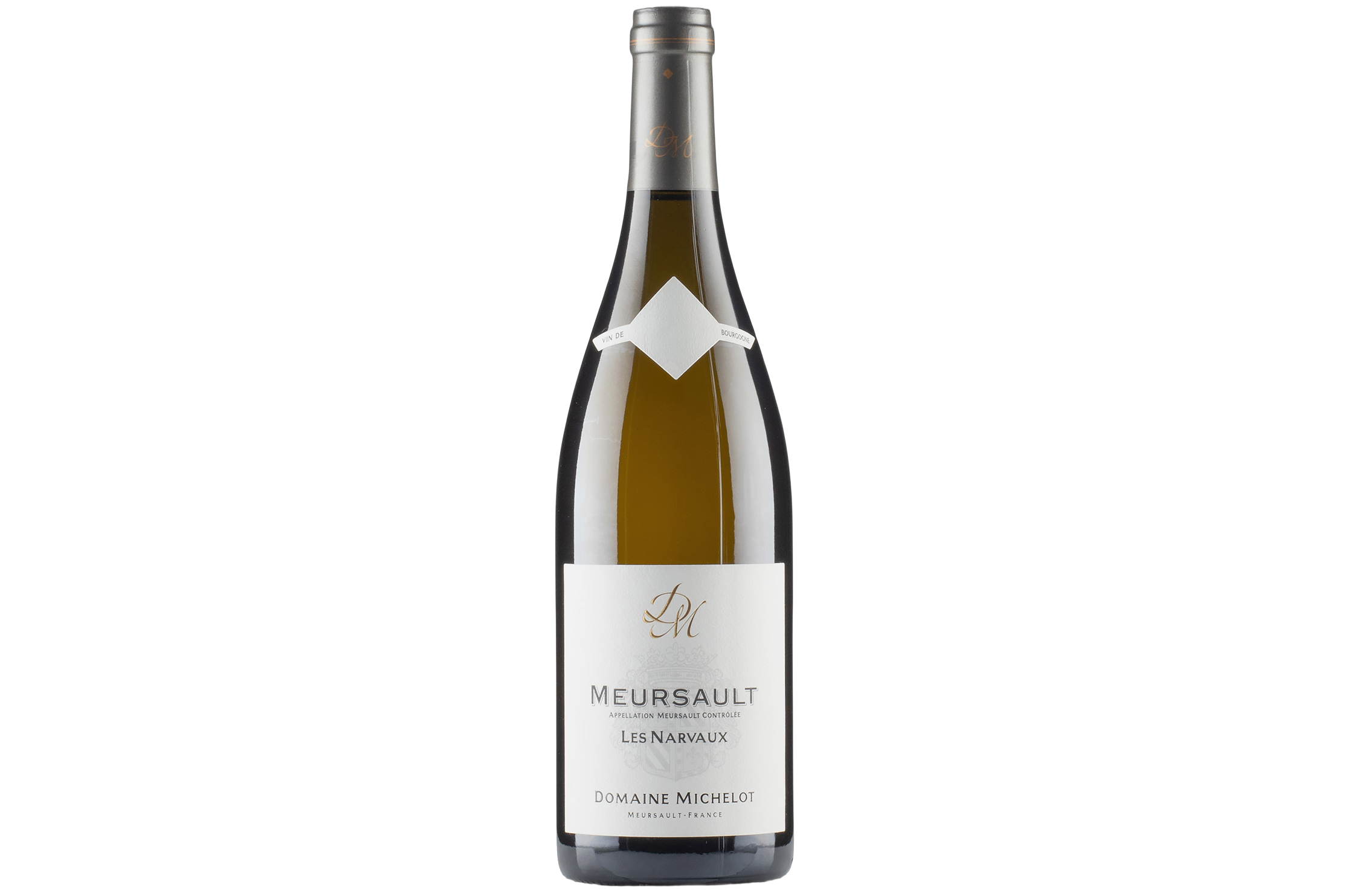 Meursault Narvaux