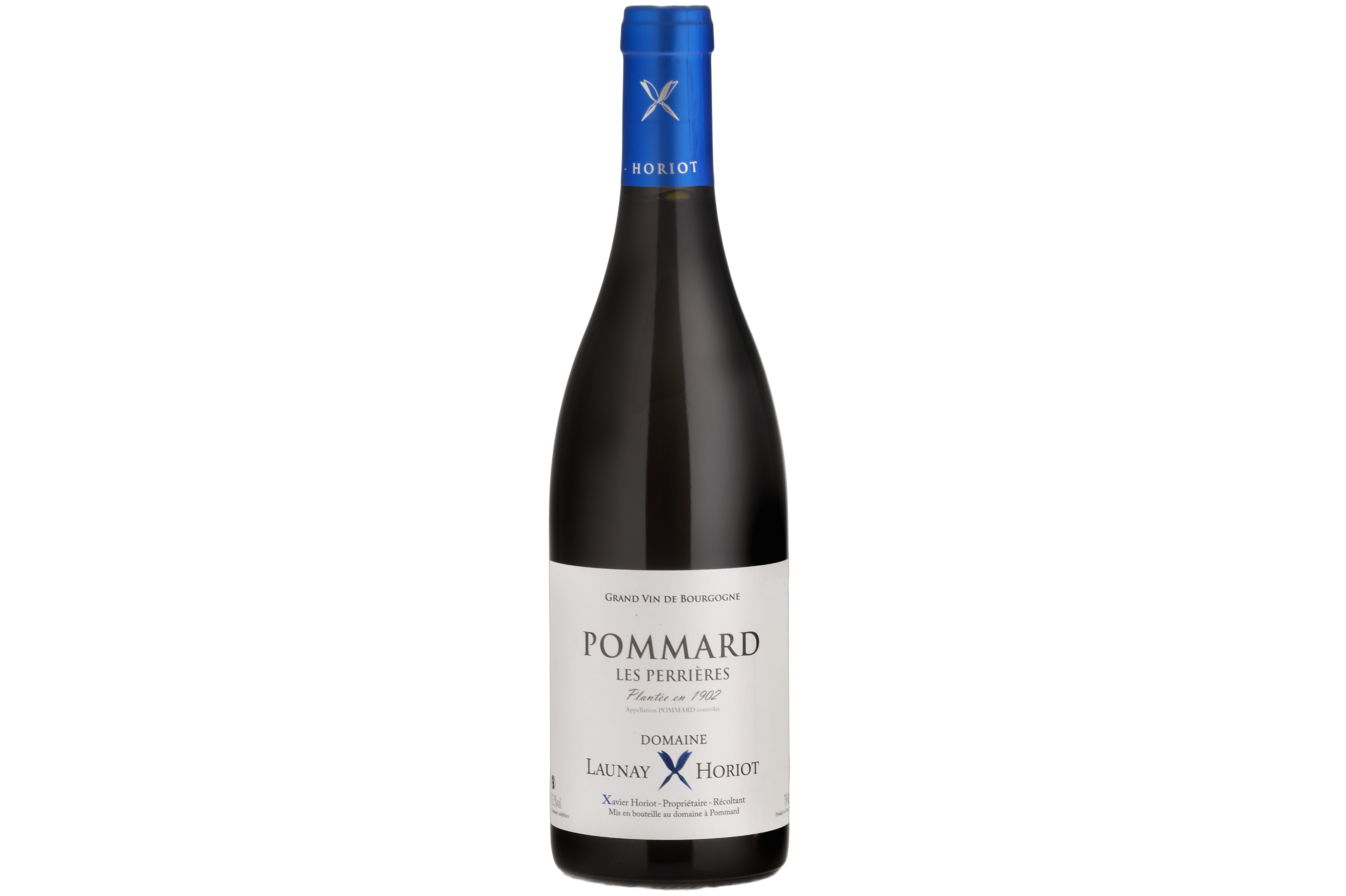 Pommard Les Perrières