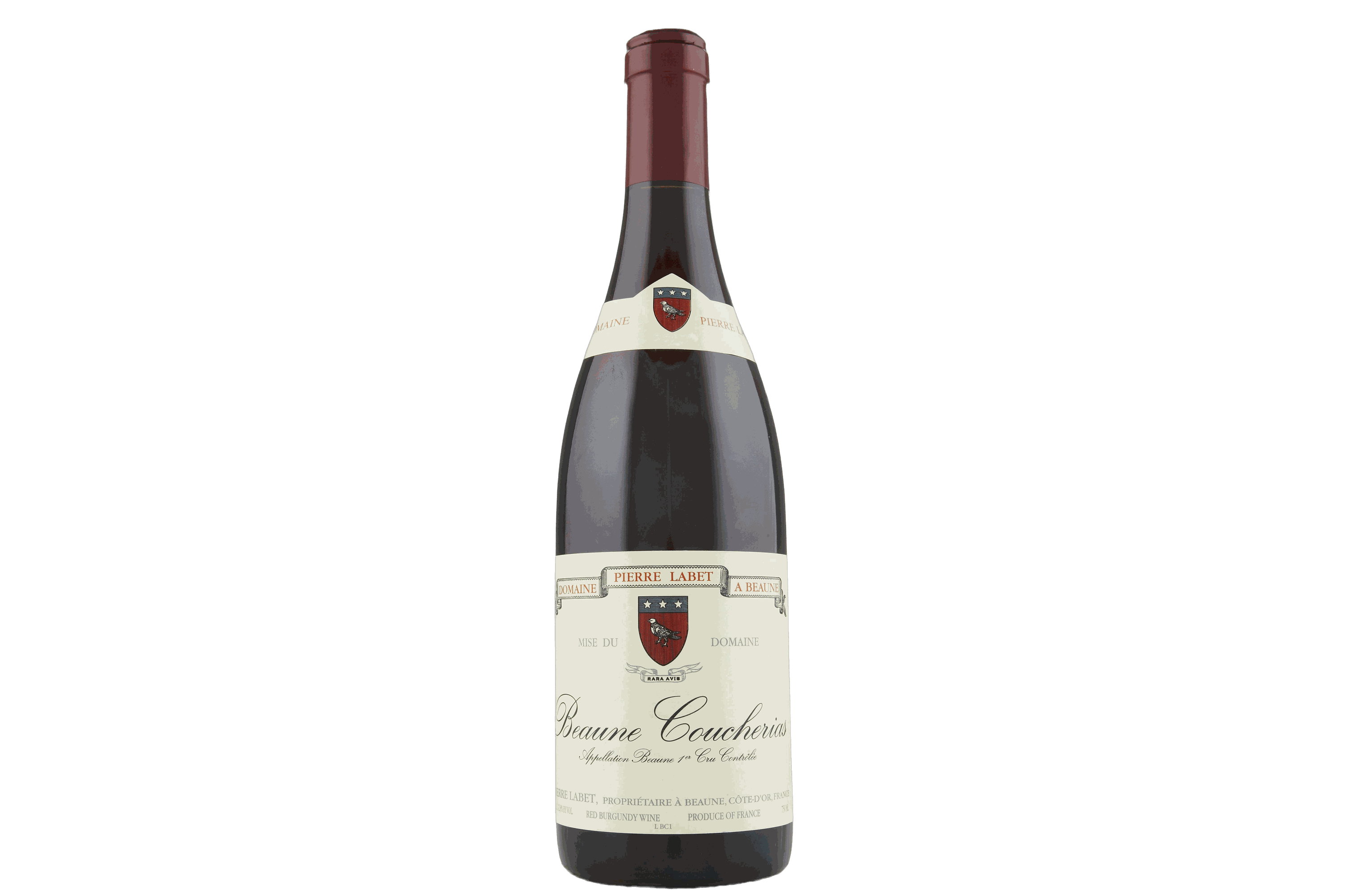 Beaune Premier Cru Coucherias