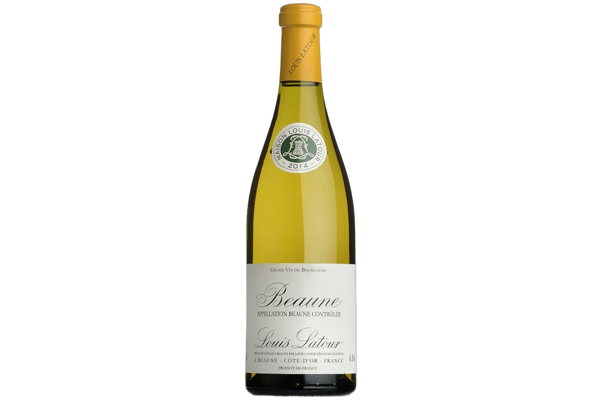 Beaune Blanc