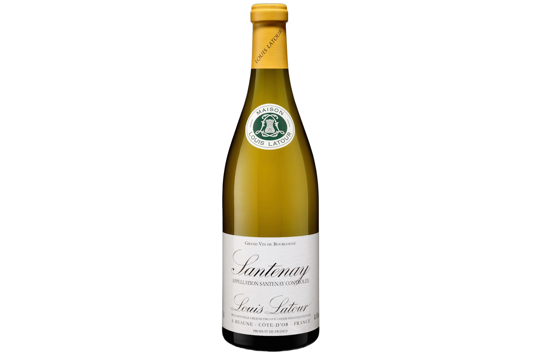 Santenay Blanc