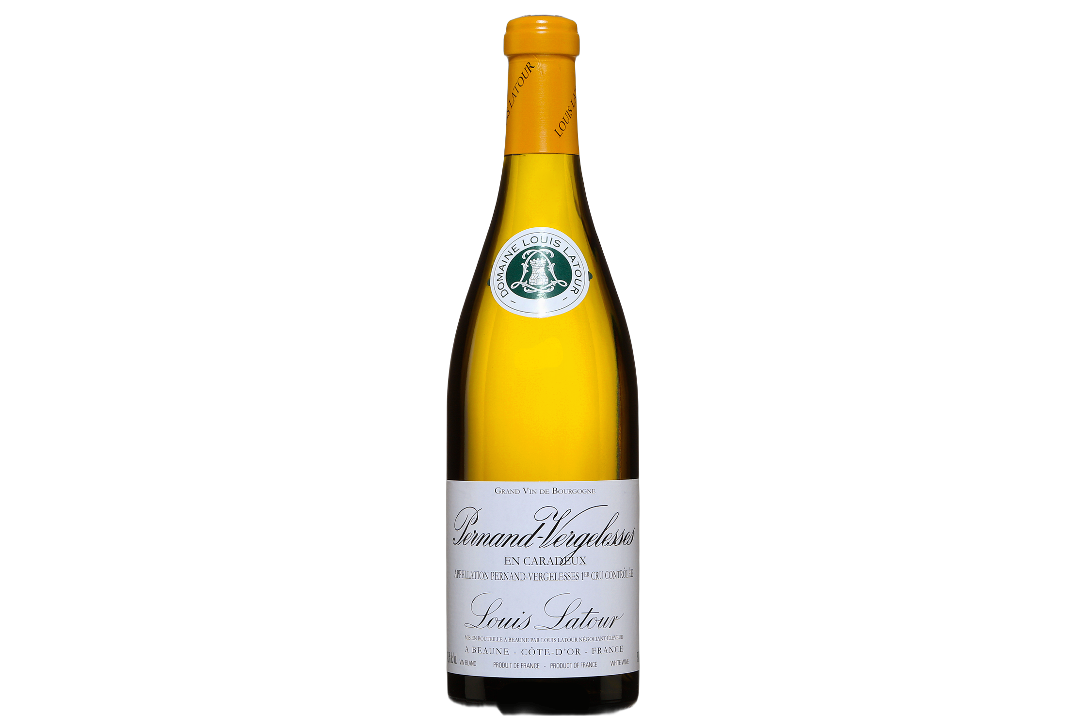 Pernand-Vergelesses Premier Cru En Caradeux